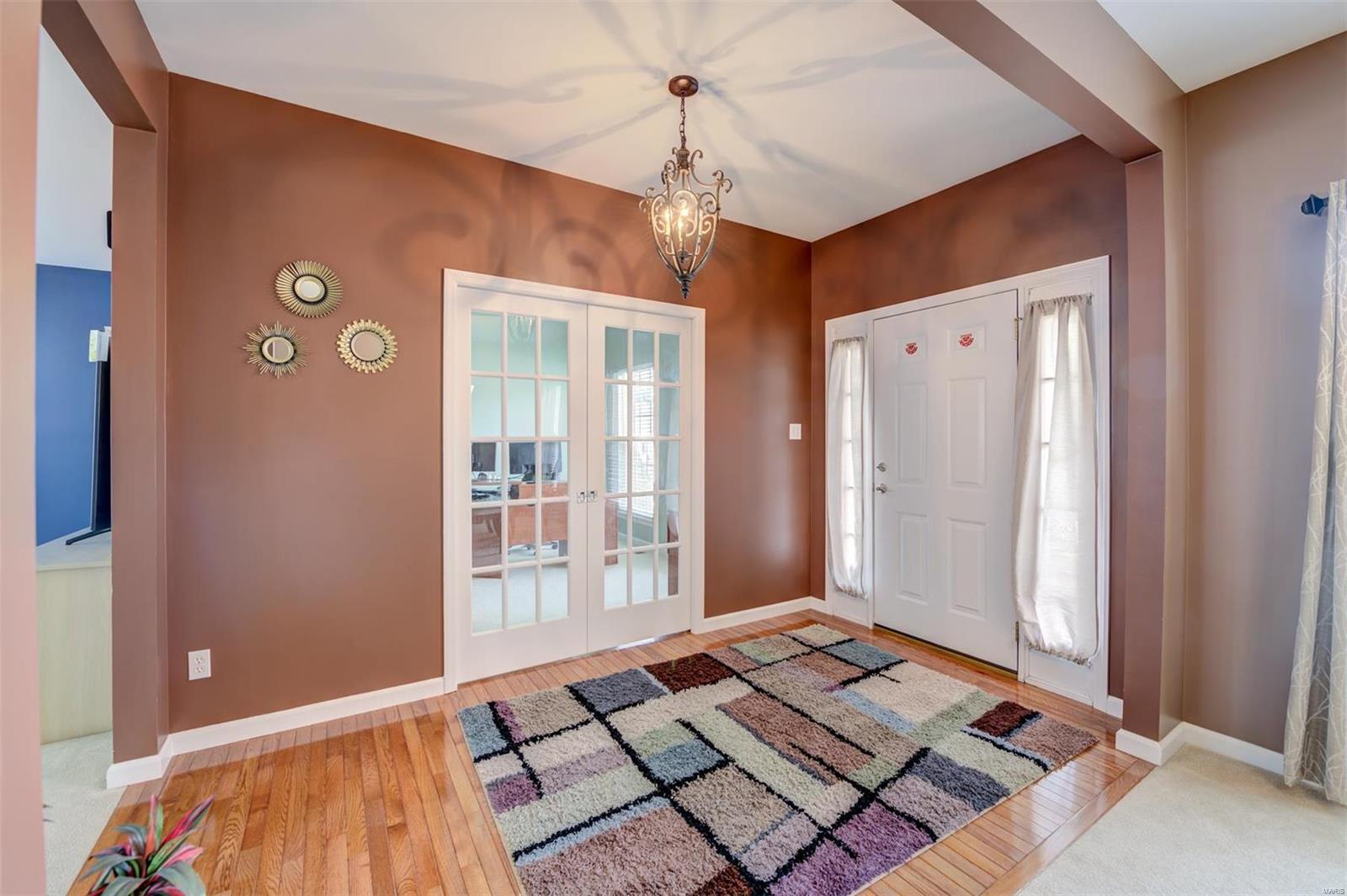 Persimmon Hill Village - Residential