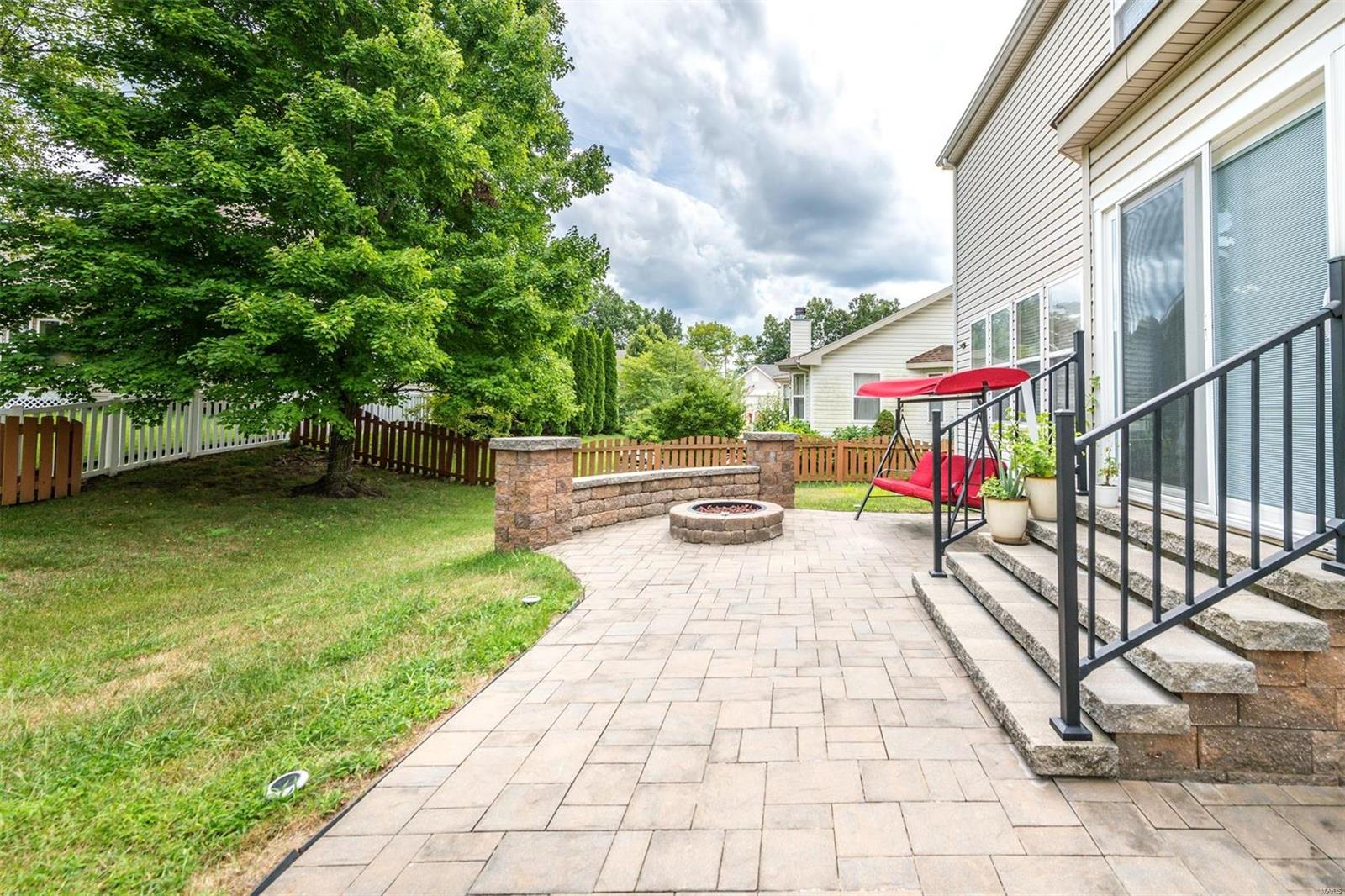 Persimmon Hill Village - Residential