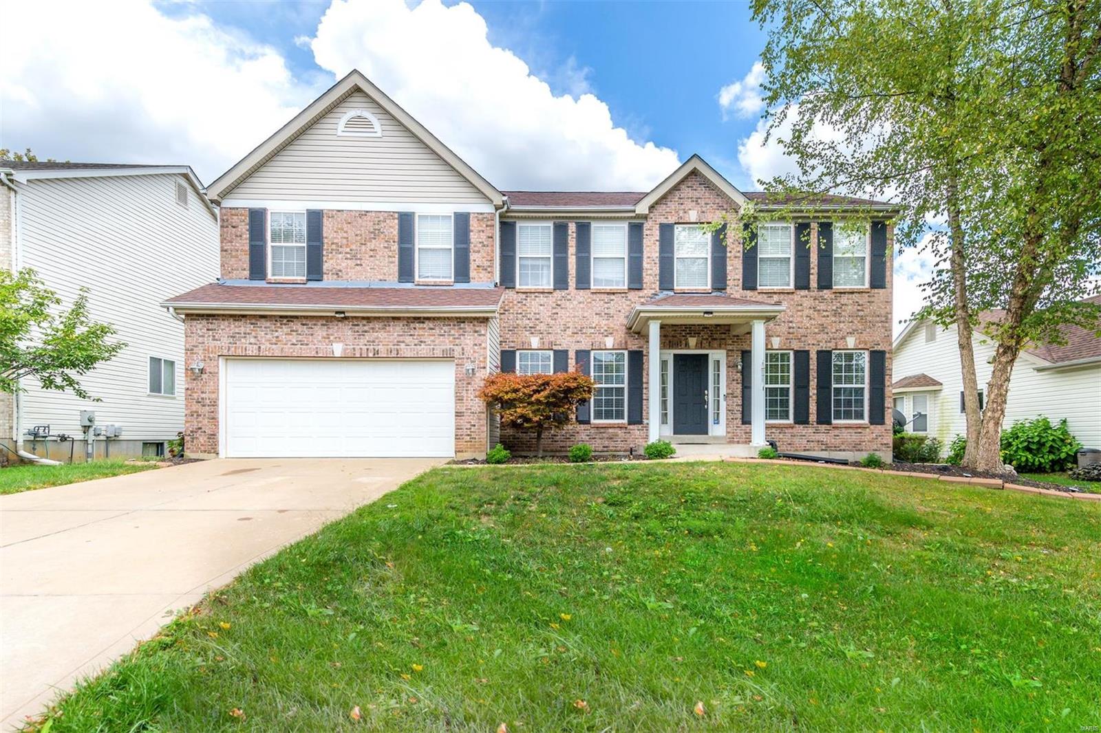 Persimmon Hill Village - Residential
