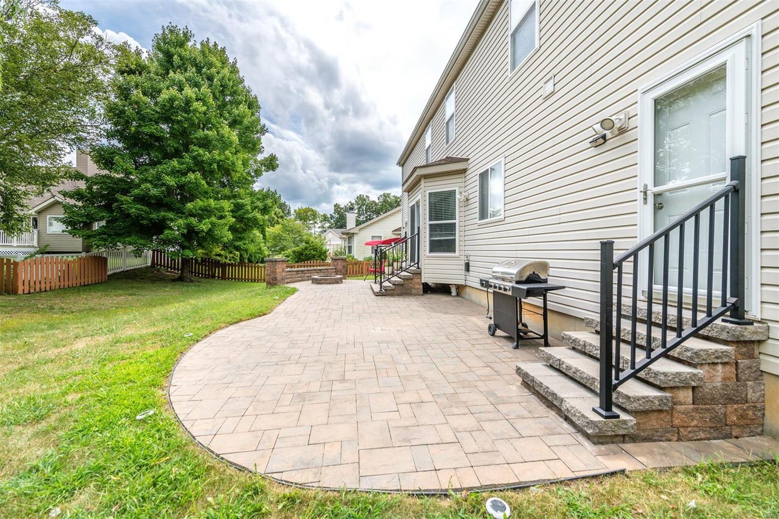 Persimmon Hill Village - Residential