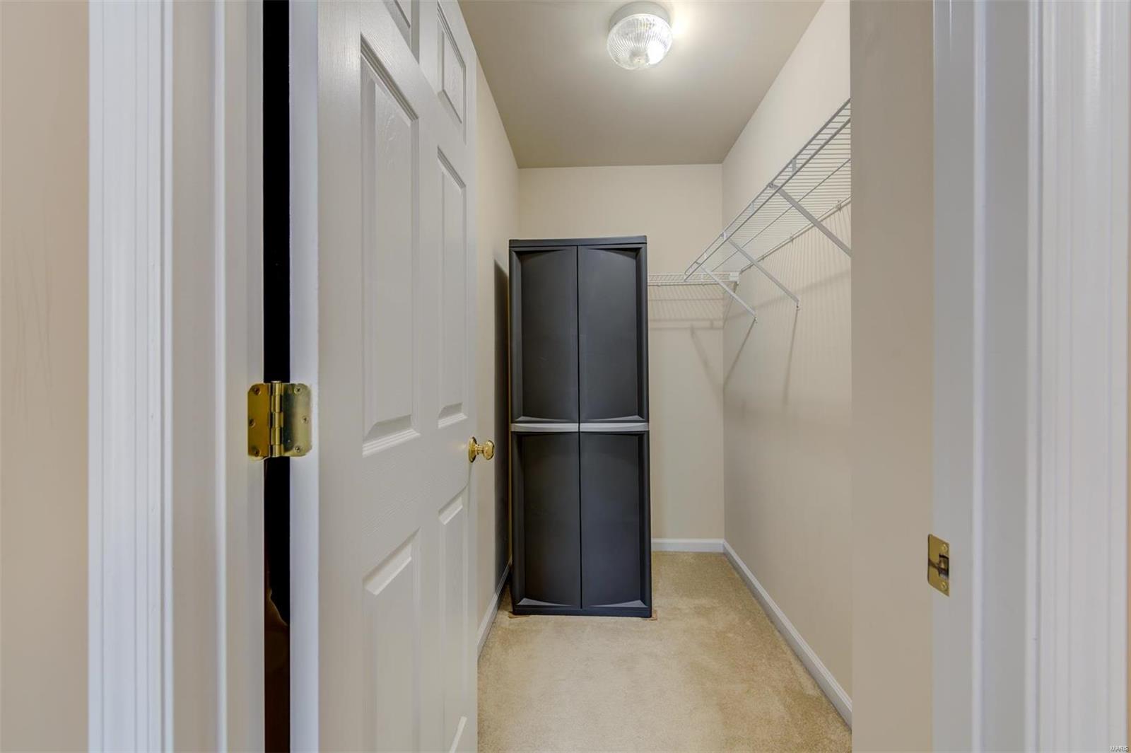 Persimmon Hill Village - Residential