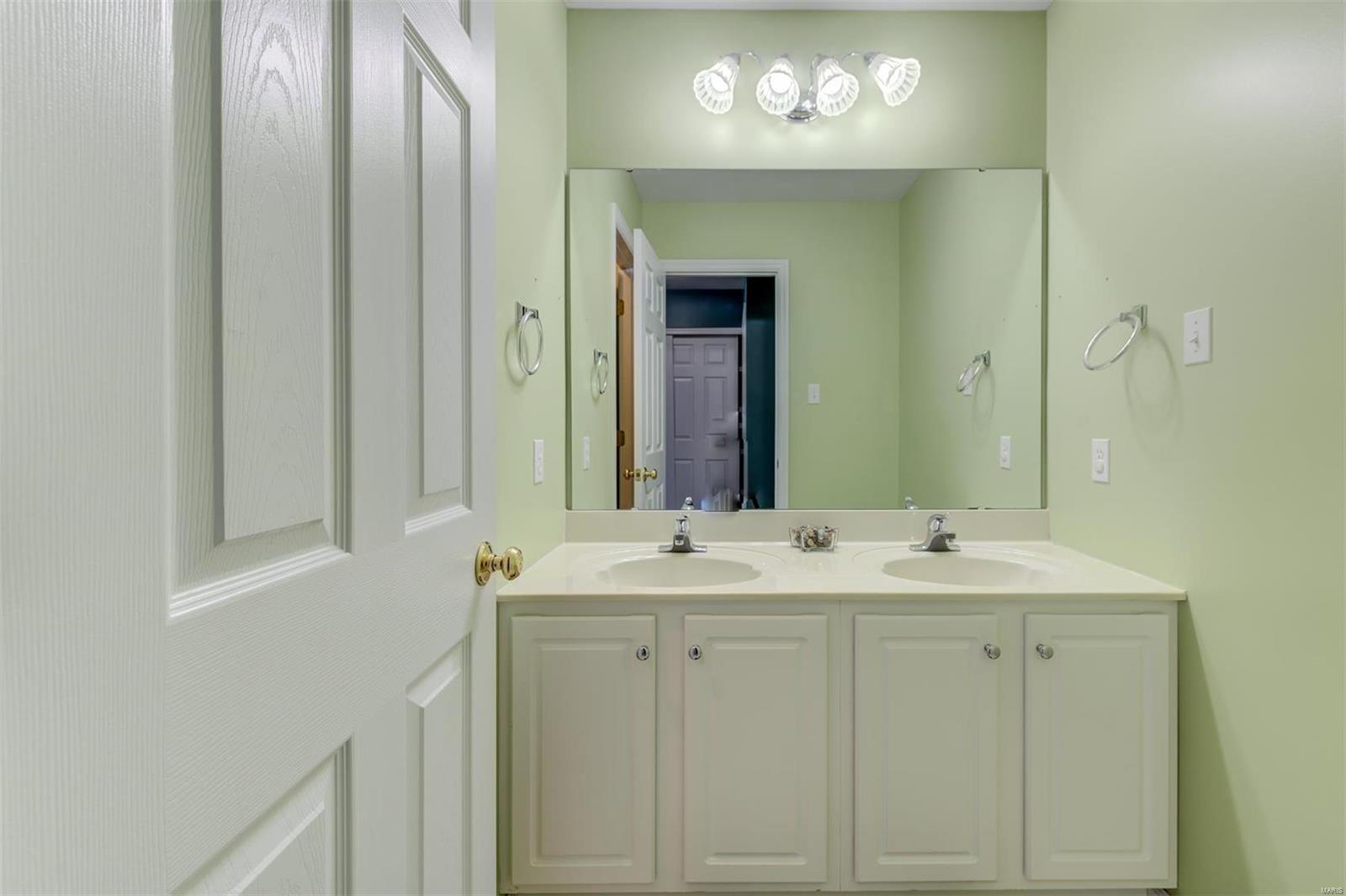 Persimmon Hill Village - Residential