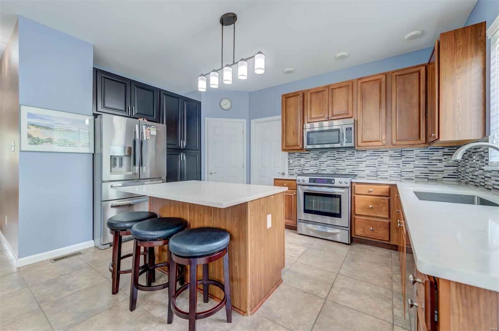 Persimmon Hill Village - Residential