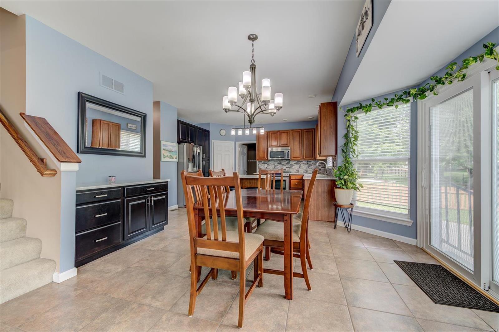 Persimmon Hill Village - Residential