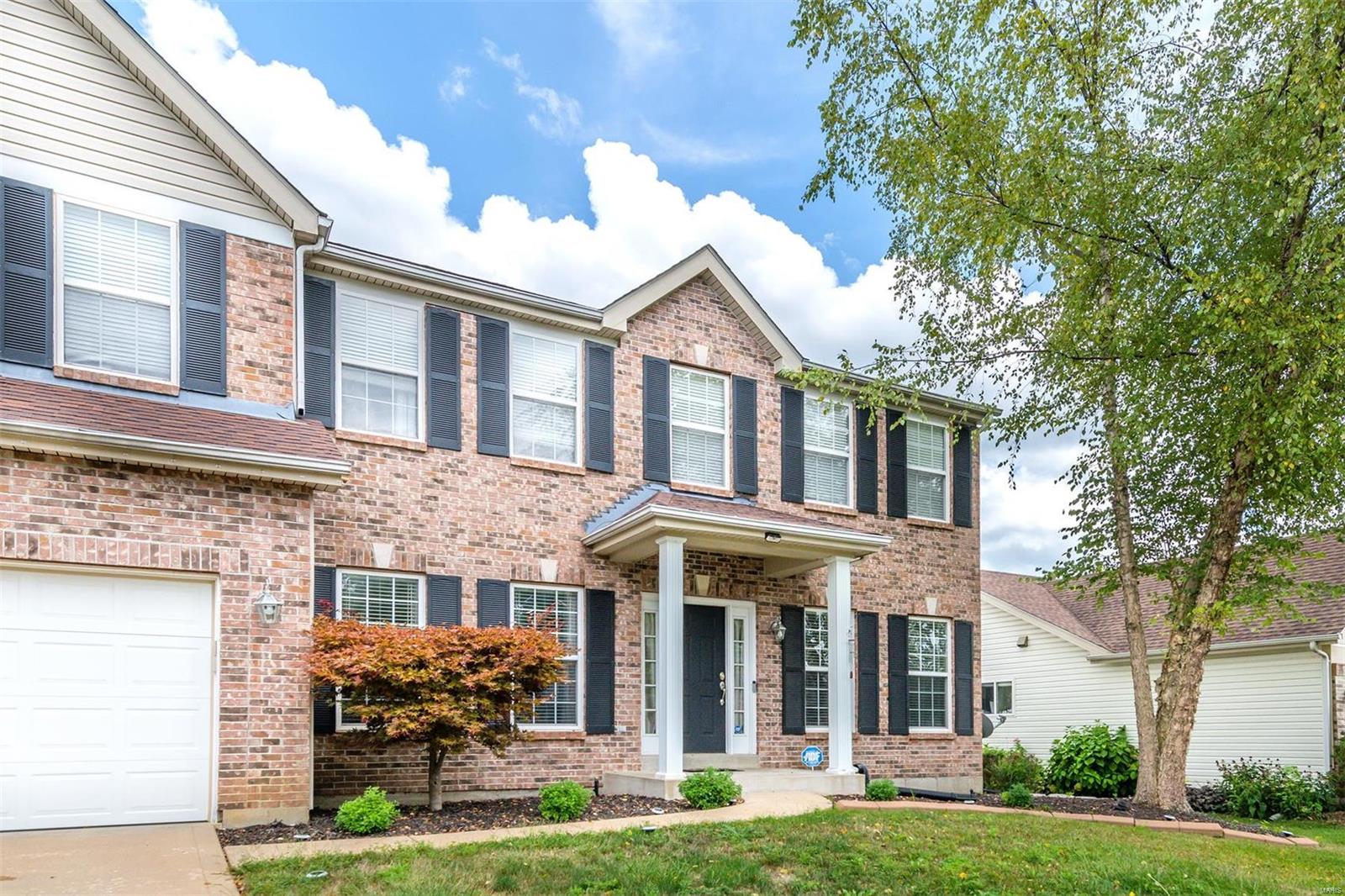 Persimmon Hill Village - Residential