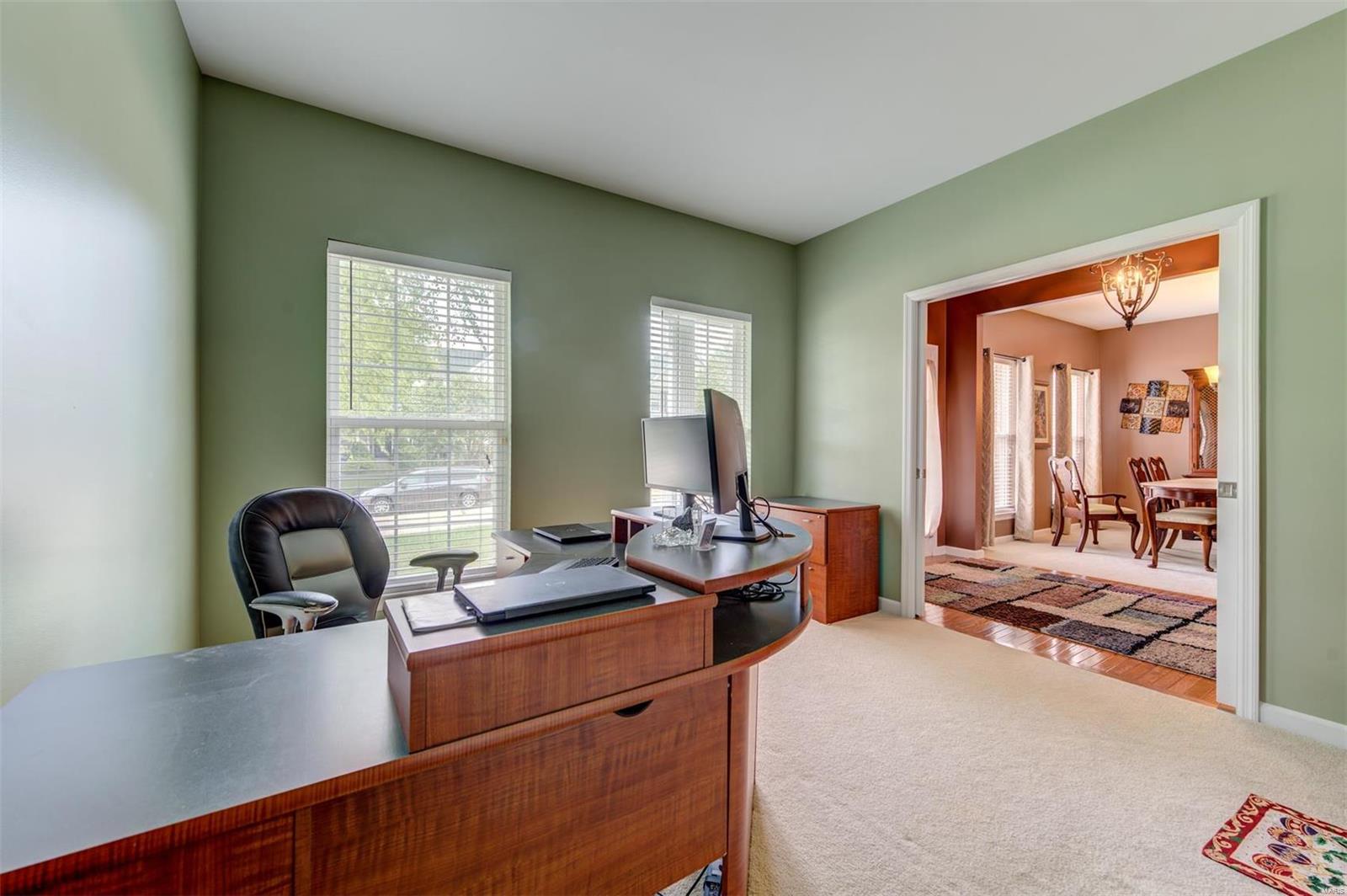 Persimmon Hill Village - Residential