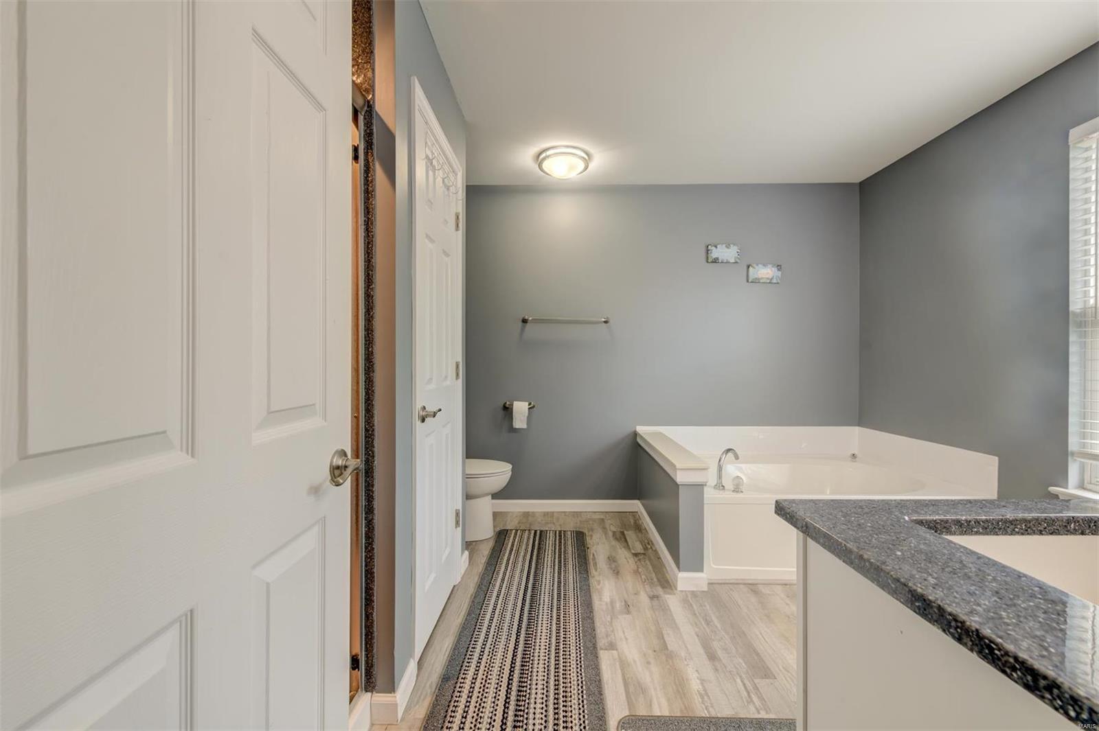 Persimmon Hill Village - Residential