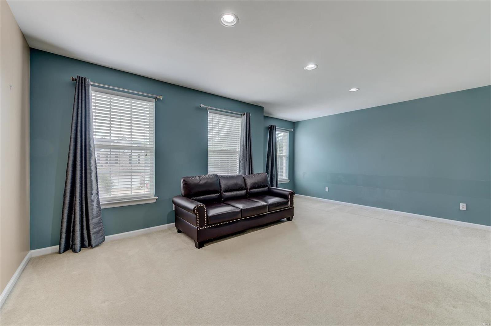 Persimmon Hill Village - Residential