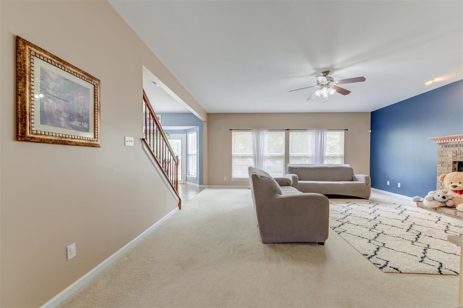 Persimmon Hill Village - Residential