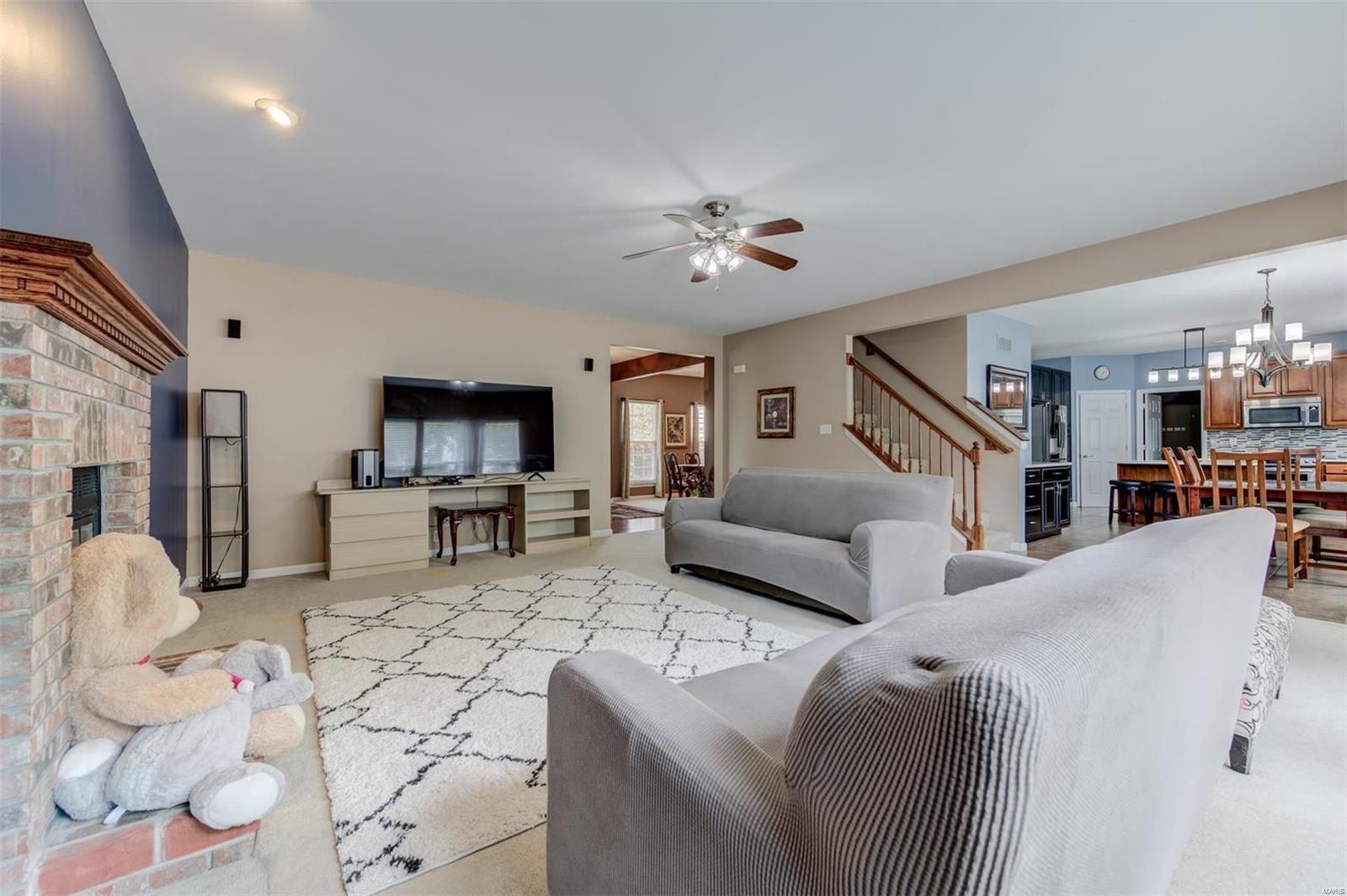 Persimmon Hill Village - Residential