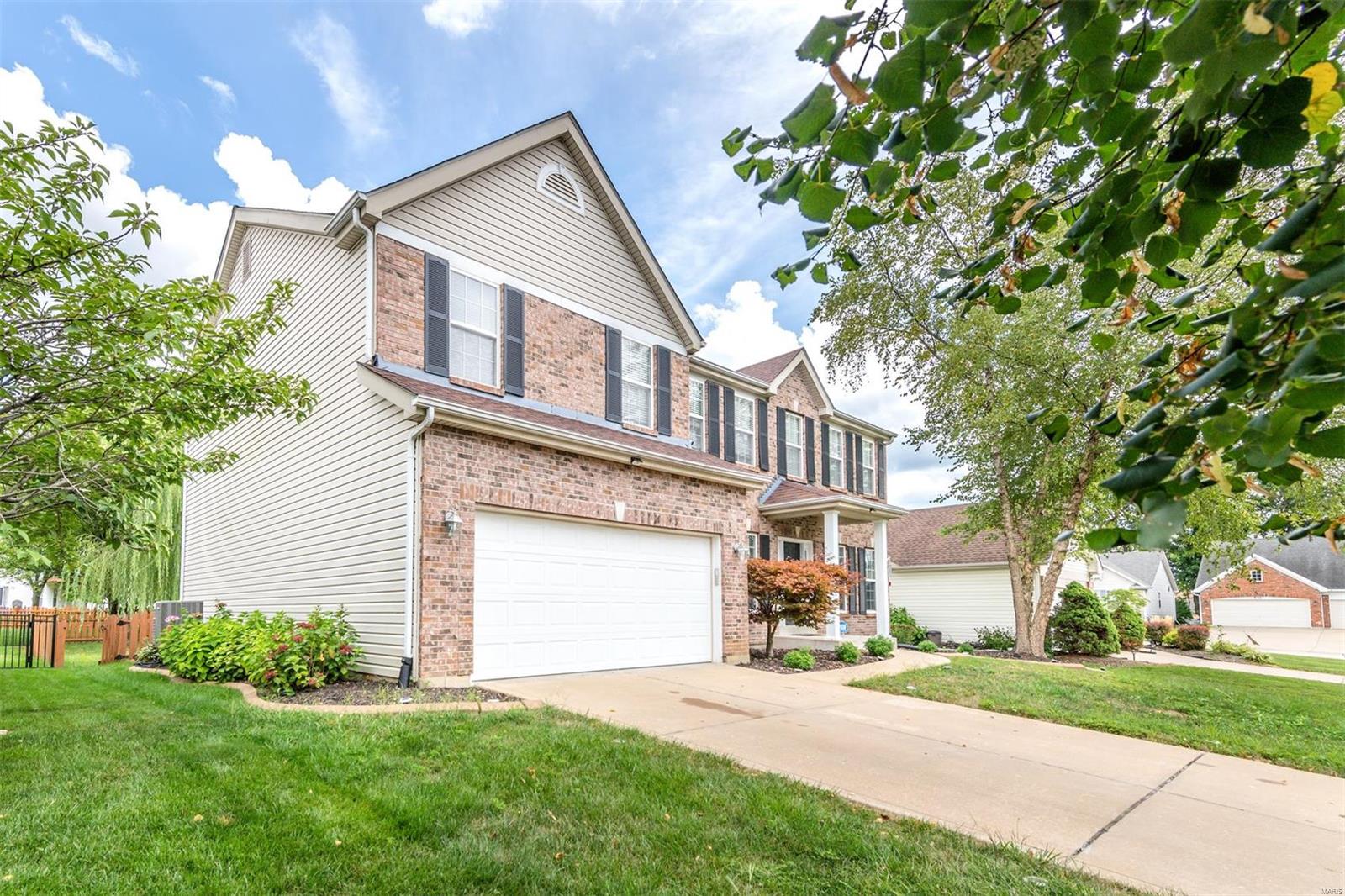 Persimmon Hill Village - Residential