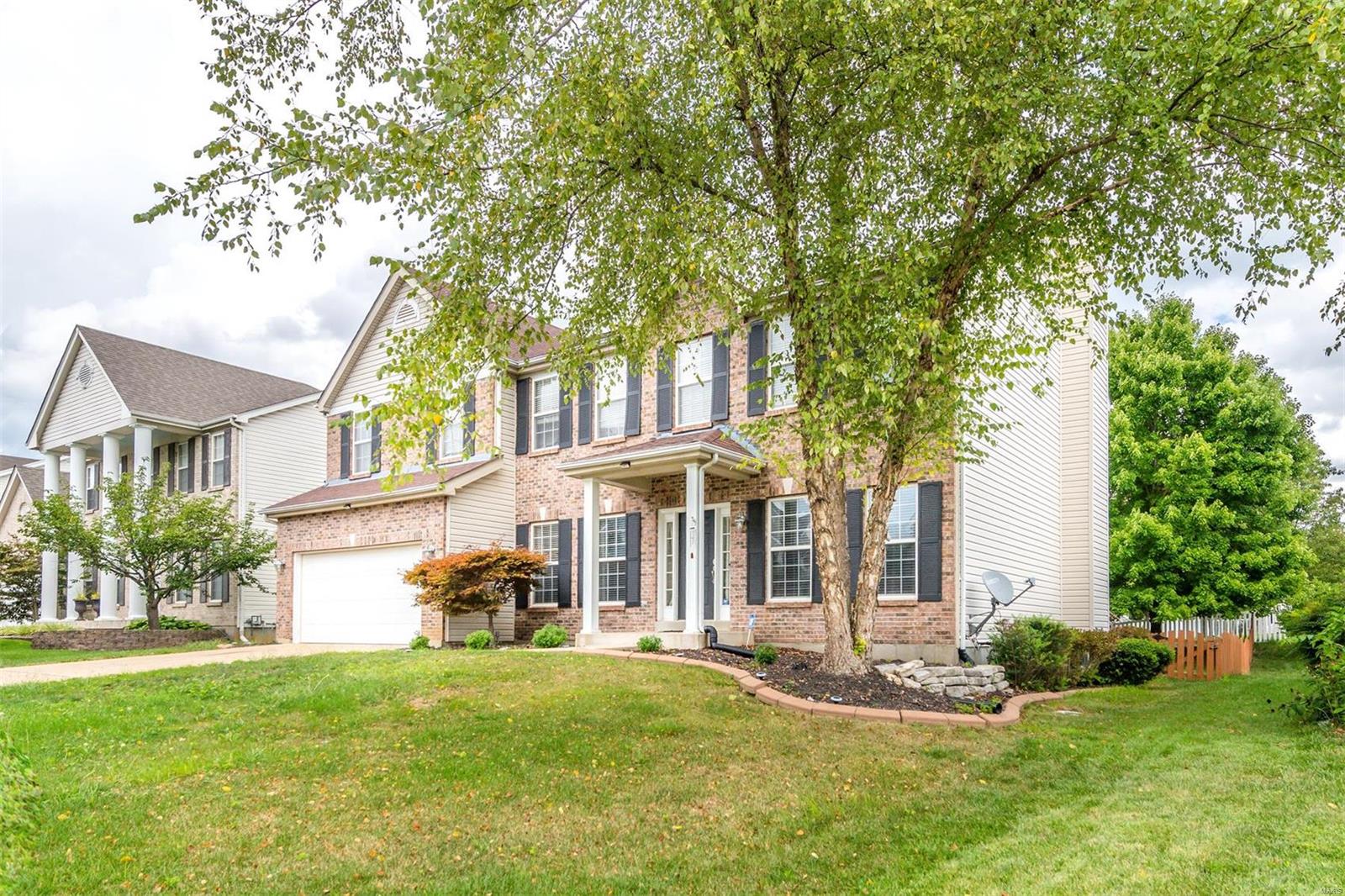 Persimmon Hill Village - Residential