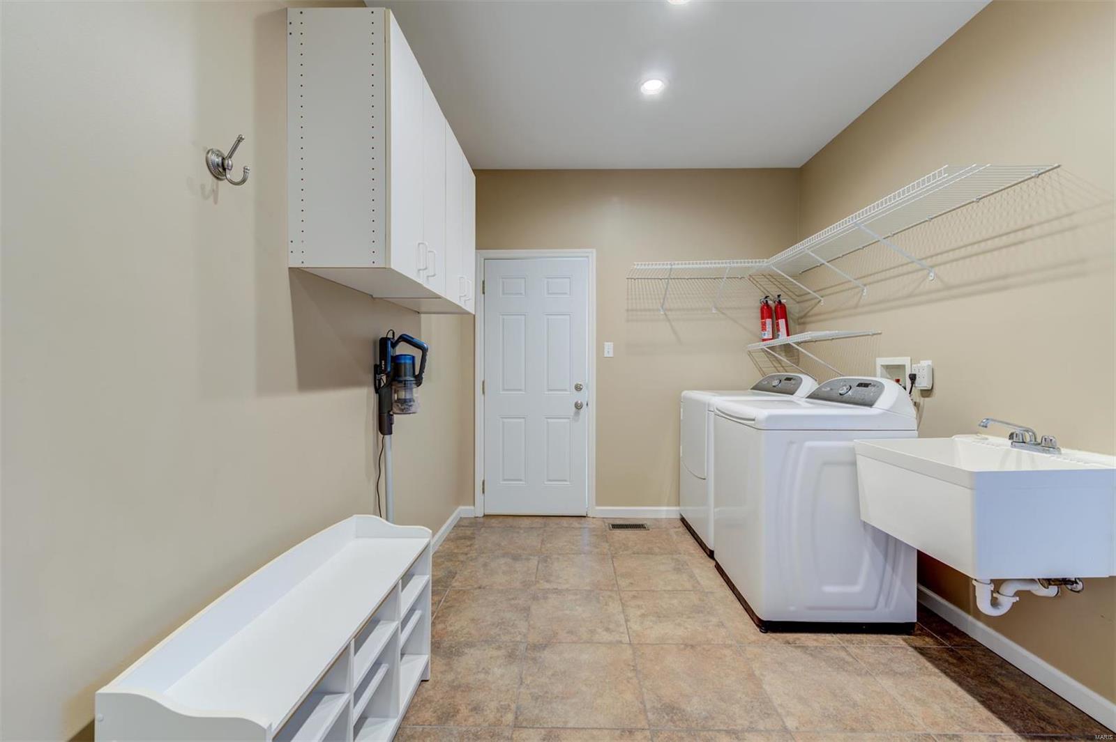 Persimmon Hill Village - Residential