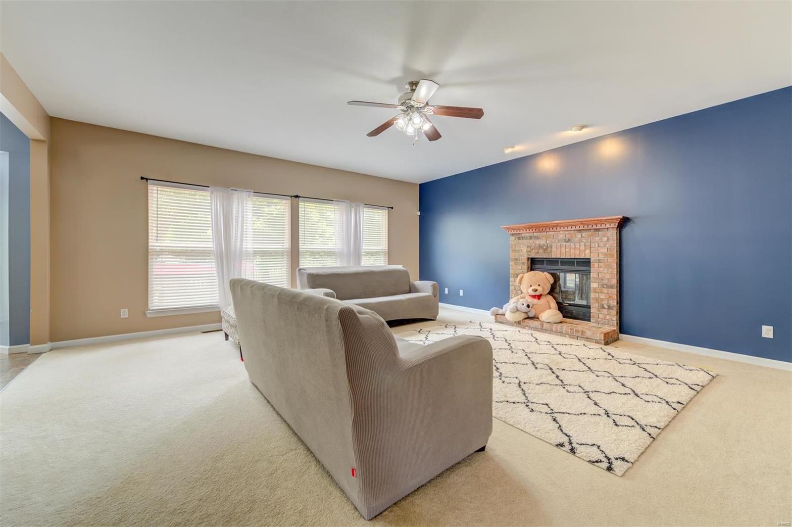 Persimmon Hill Village - Residential