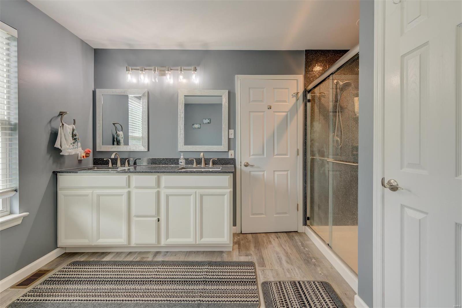 Persimmon Hill Village - Residential