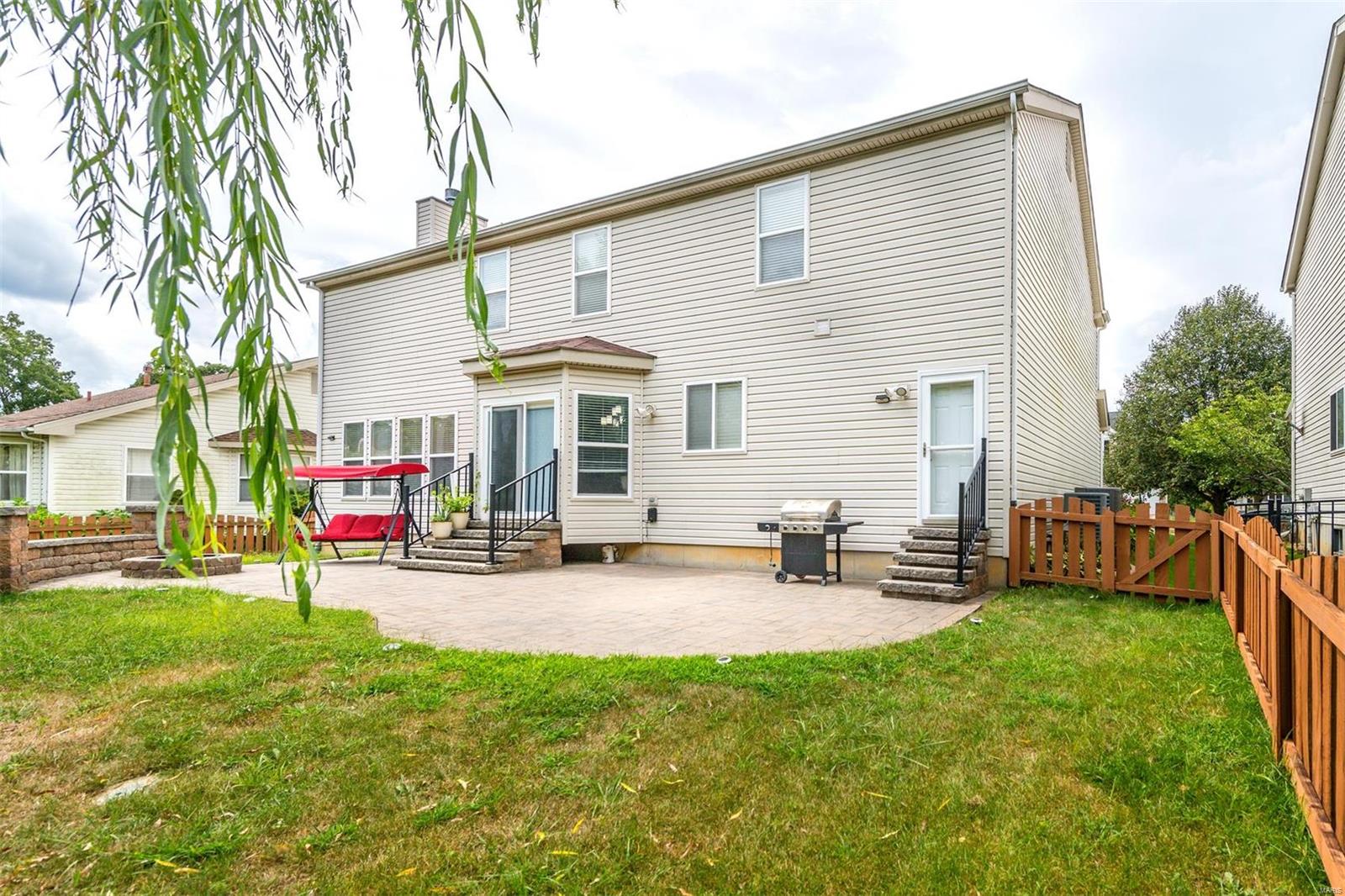 Persimmon Hill Village - Residential