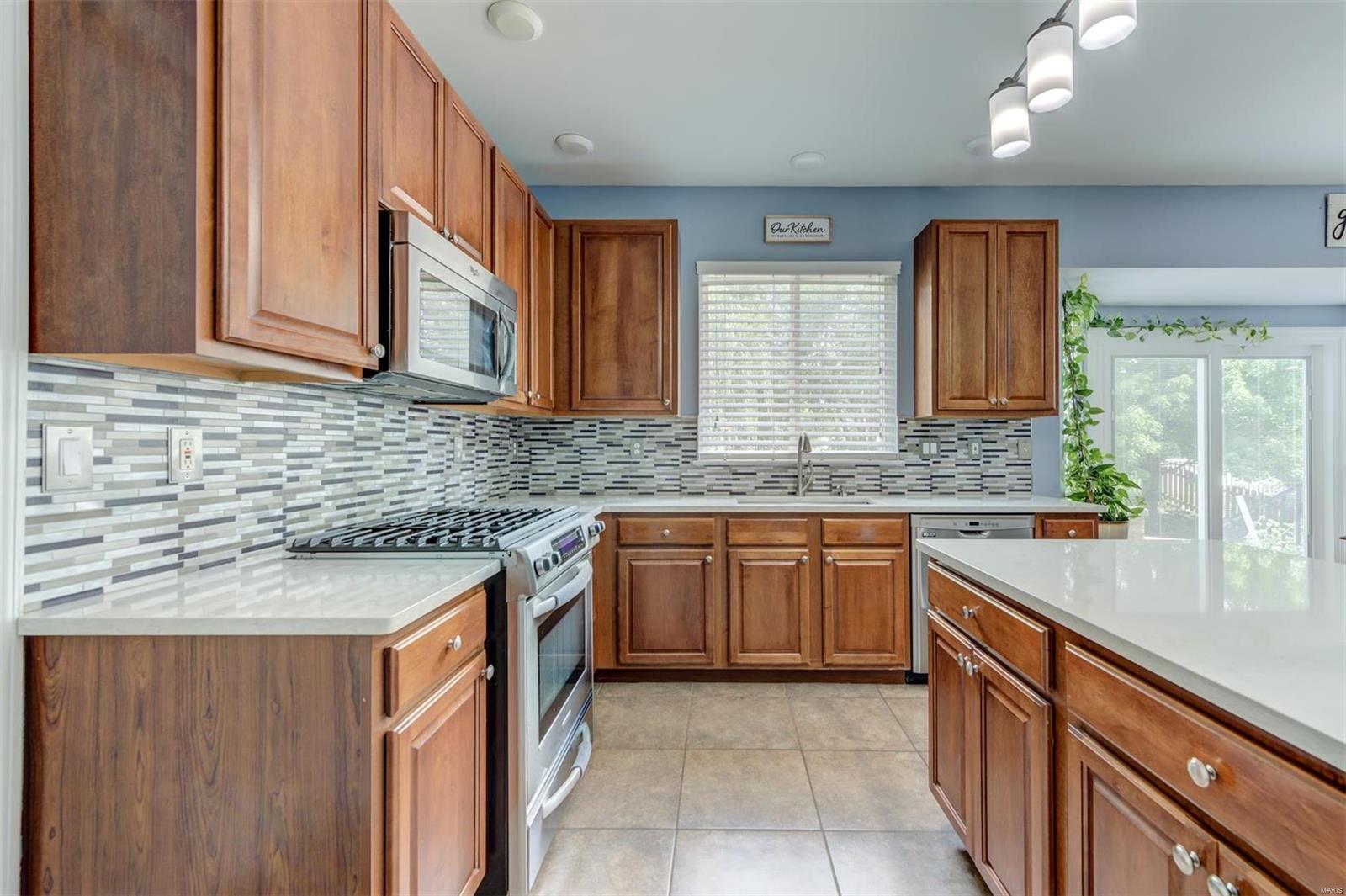 Persimmon Hill Village - Residential