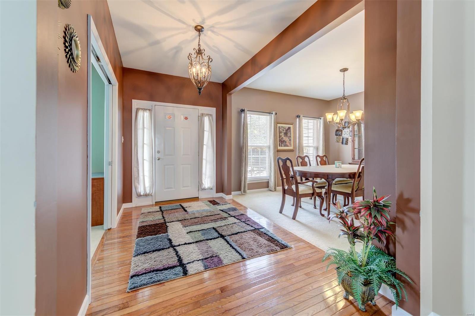 Persimmon Hill Village - Residential