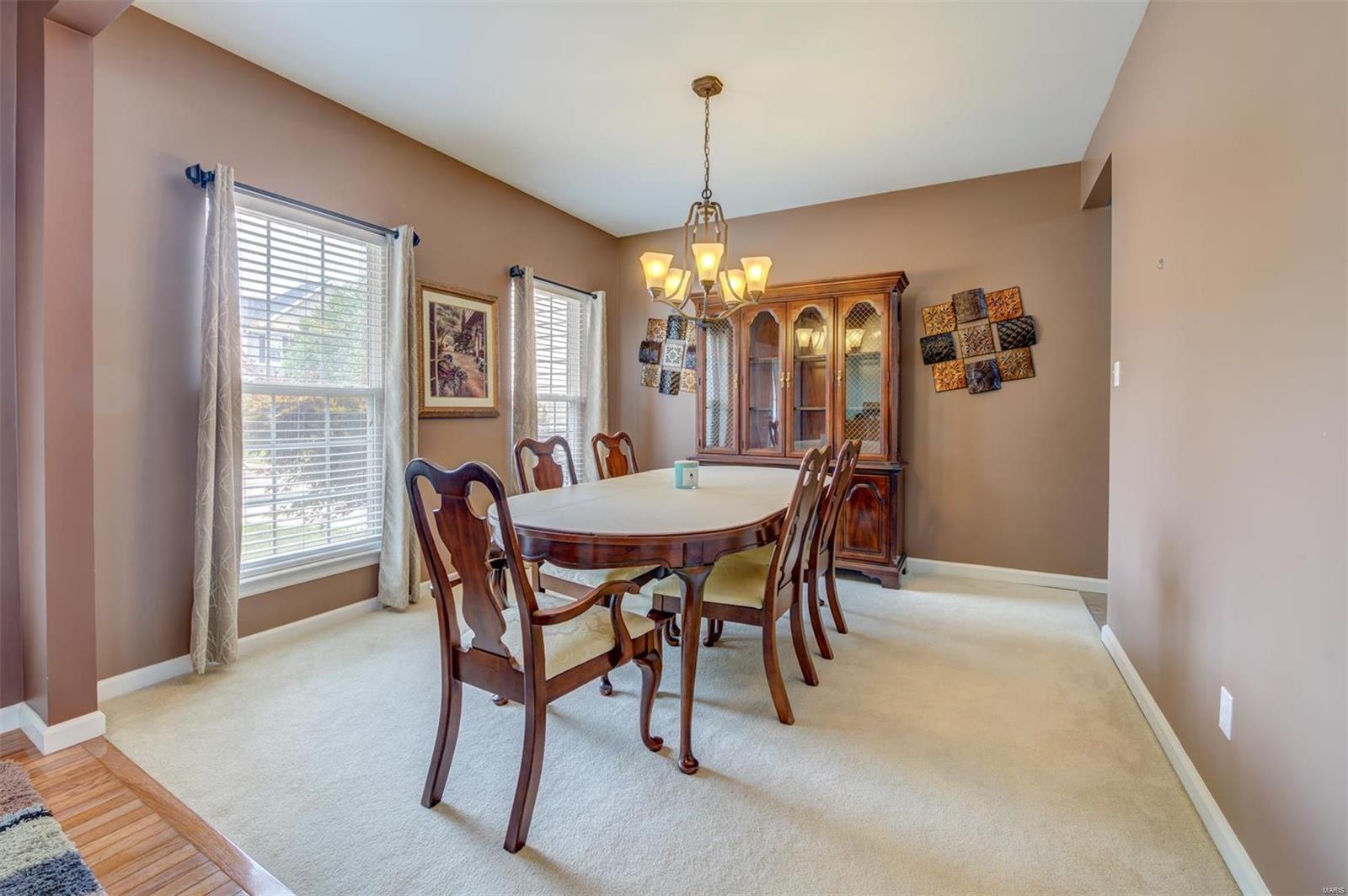 Persimmon Hill Village - Residential
