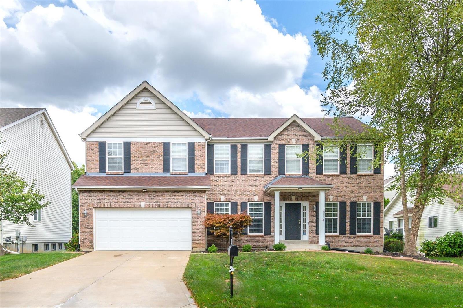 Persimmon Hill Village - Residential