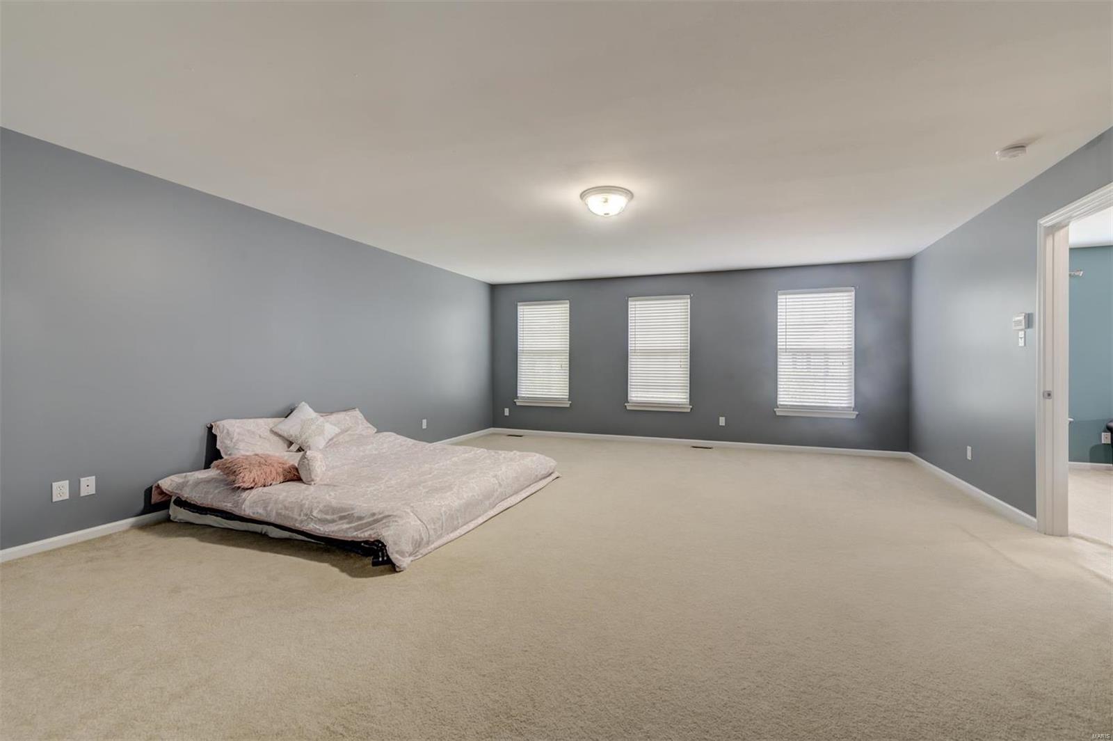 Persimmon Hill Village - Residential