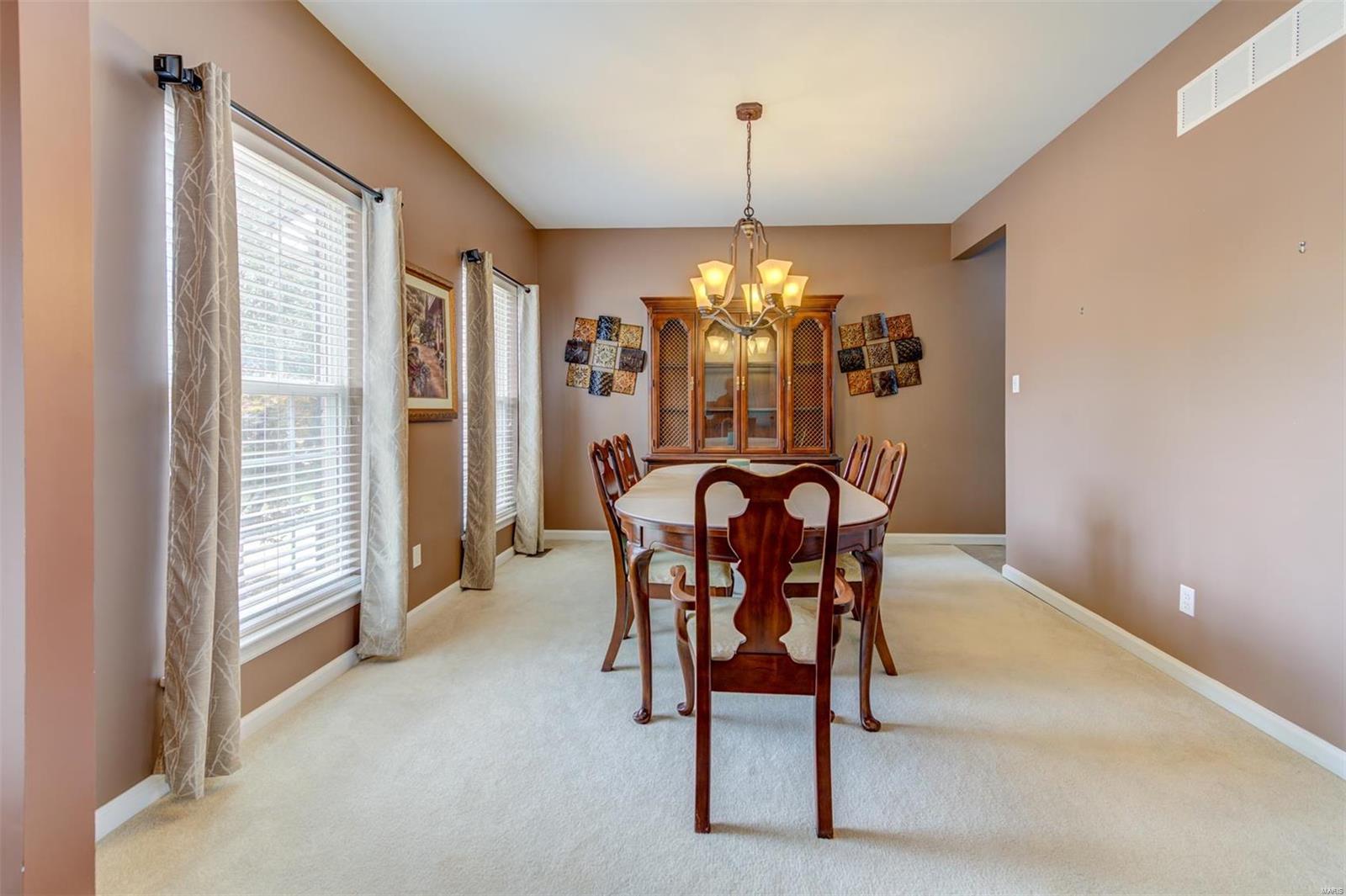Persimmon Hill Village - Residential