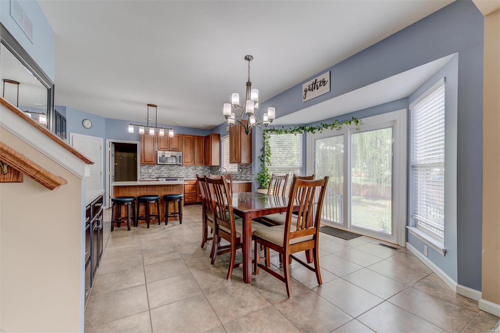 Persimmon Hill Village - Residential