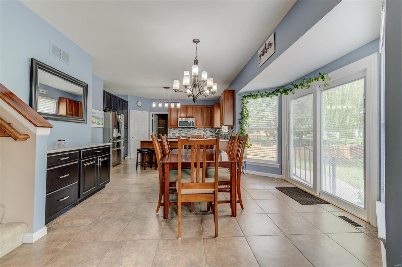 Persimmon Hill Village - Residential