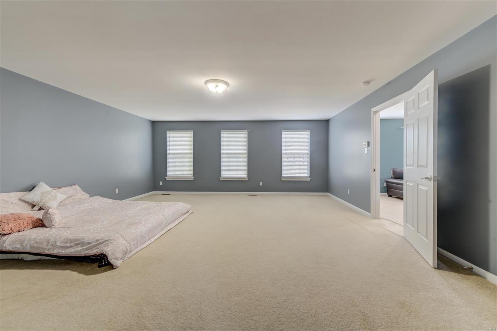 Persimmon Hill Village - Residential