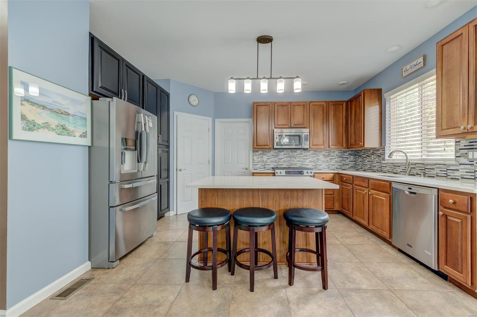 Persimmon Hill Village - Residential
