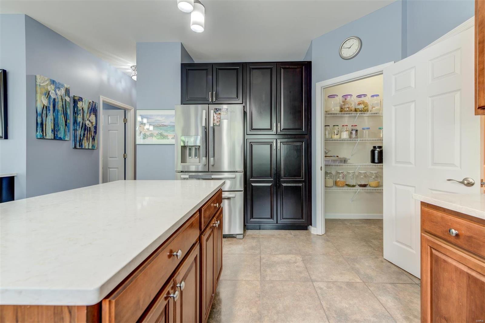 Persimmon Hill Village - Residential