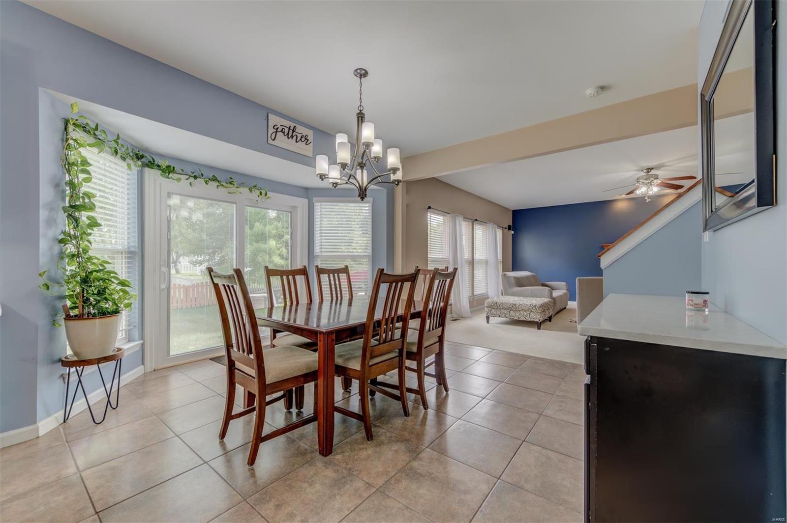 Persimmon Hill Village - Residential