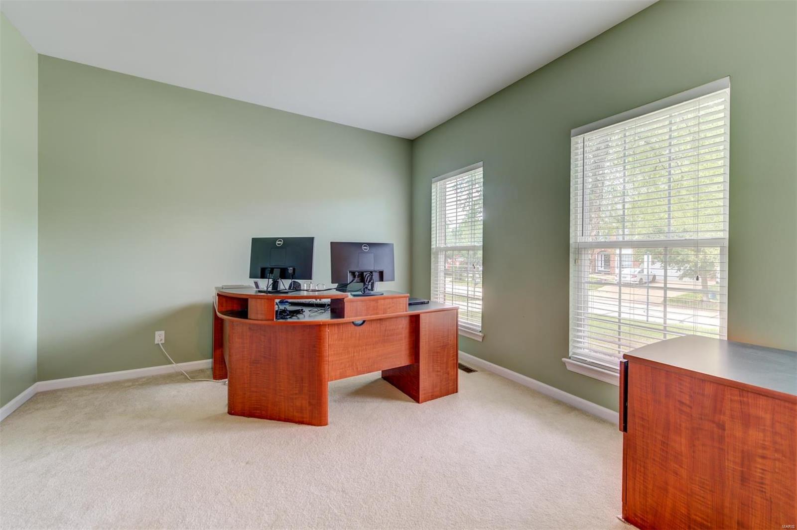 Persimmon Hill Village - Residential