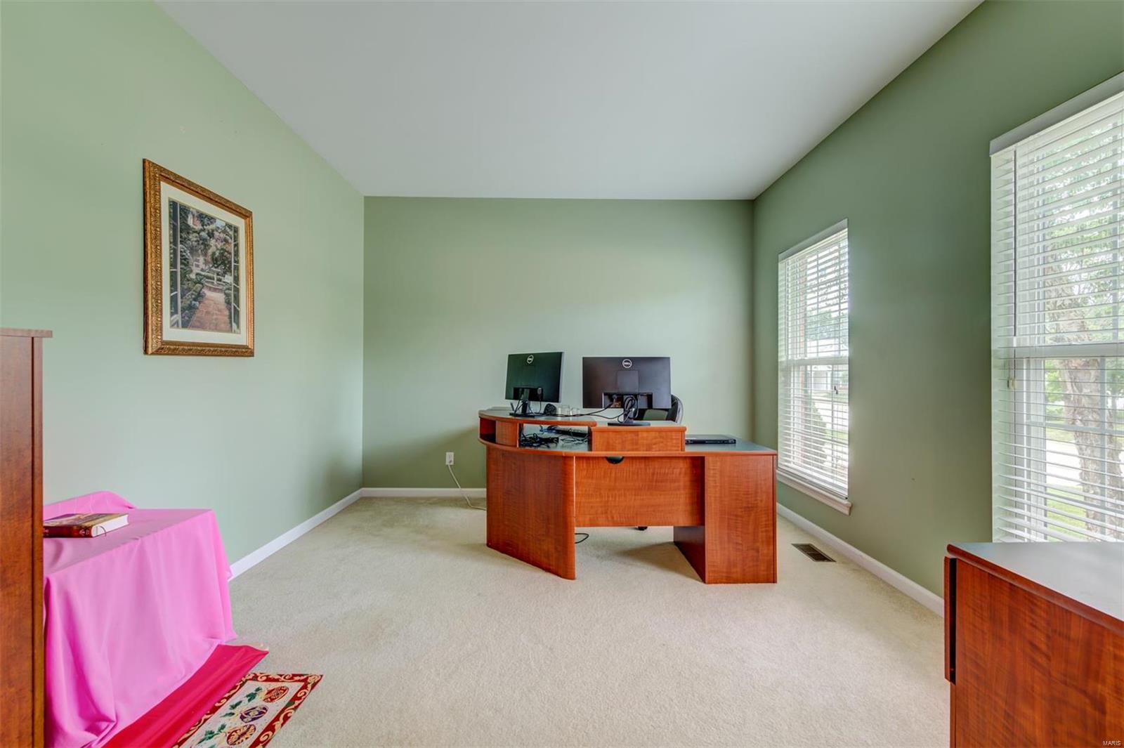 Persimmon Hill Village - Residential