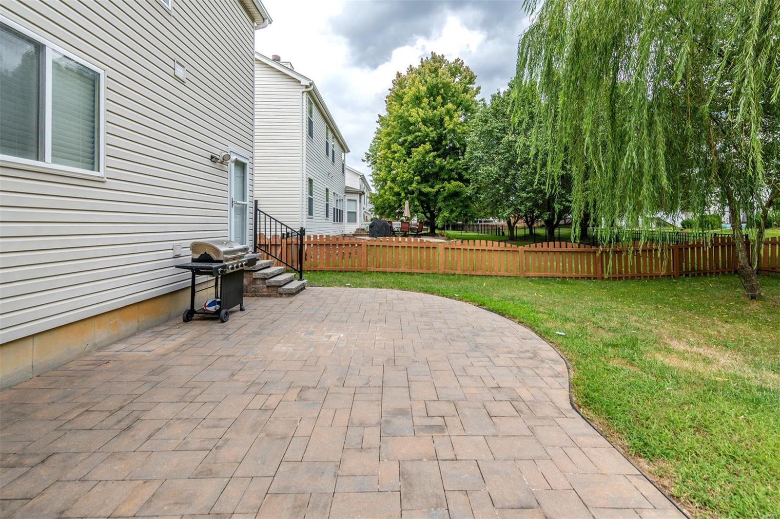 Persimmon Hill Village - Residential