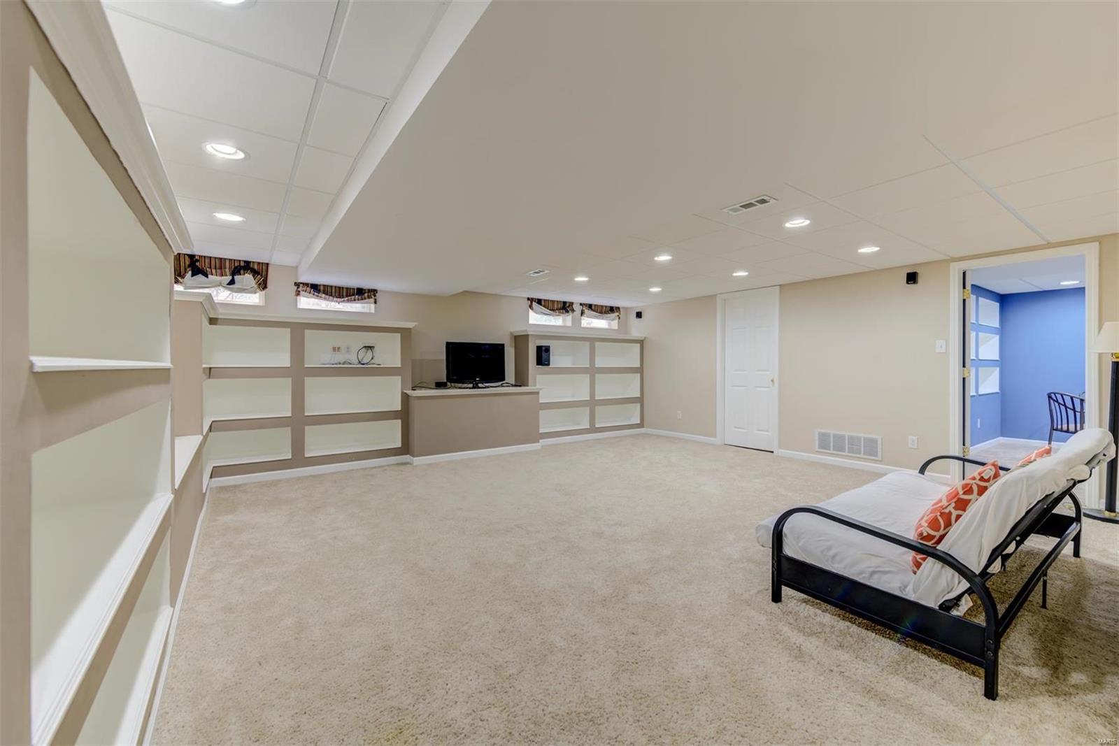 Persimmon Hill Village - Residential
