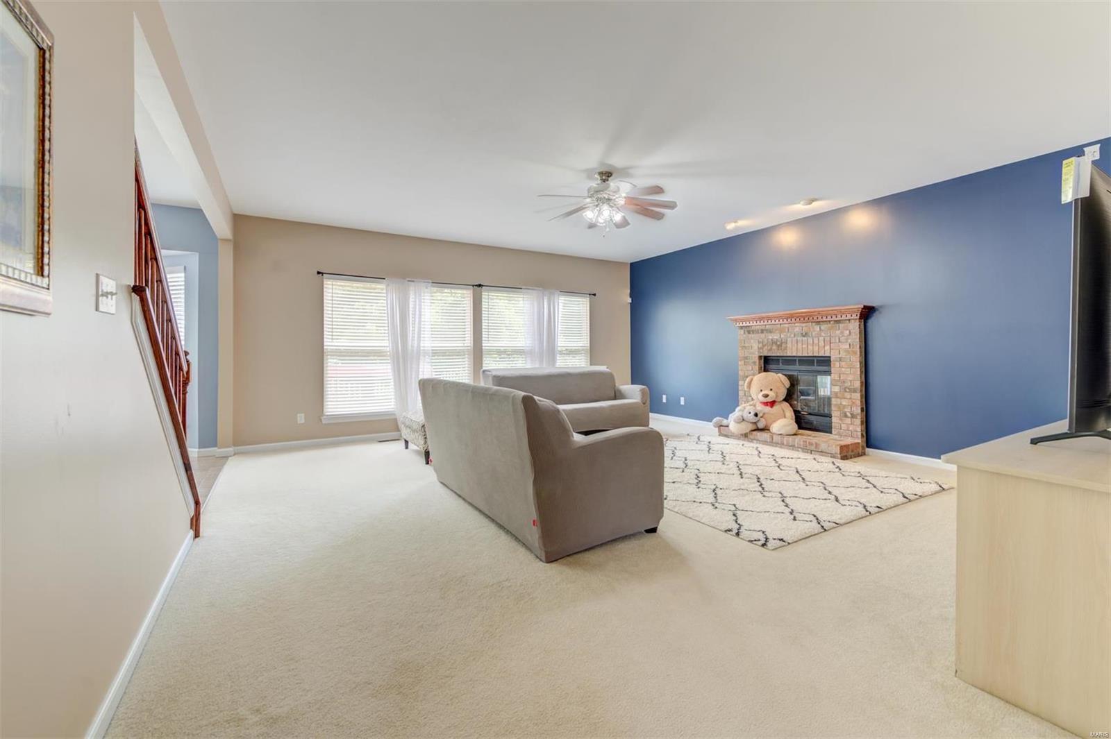 Persimmon Hill Village - Residential