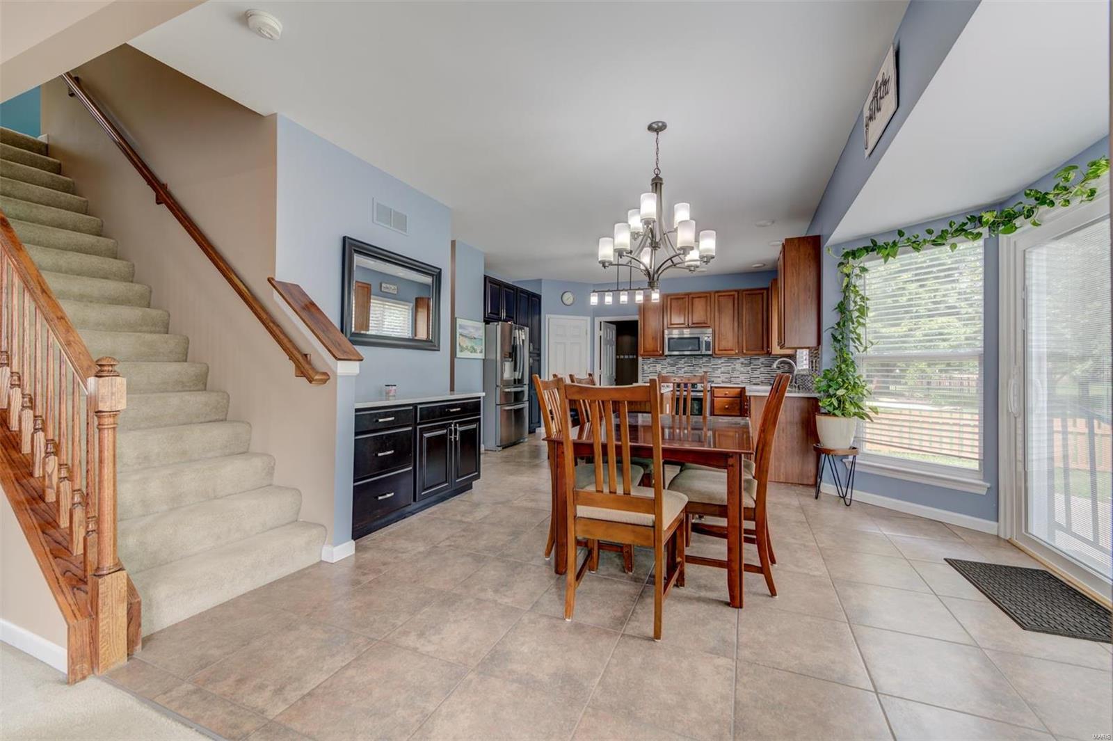 Persimmon Hill Village - Residential