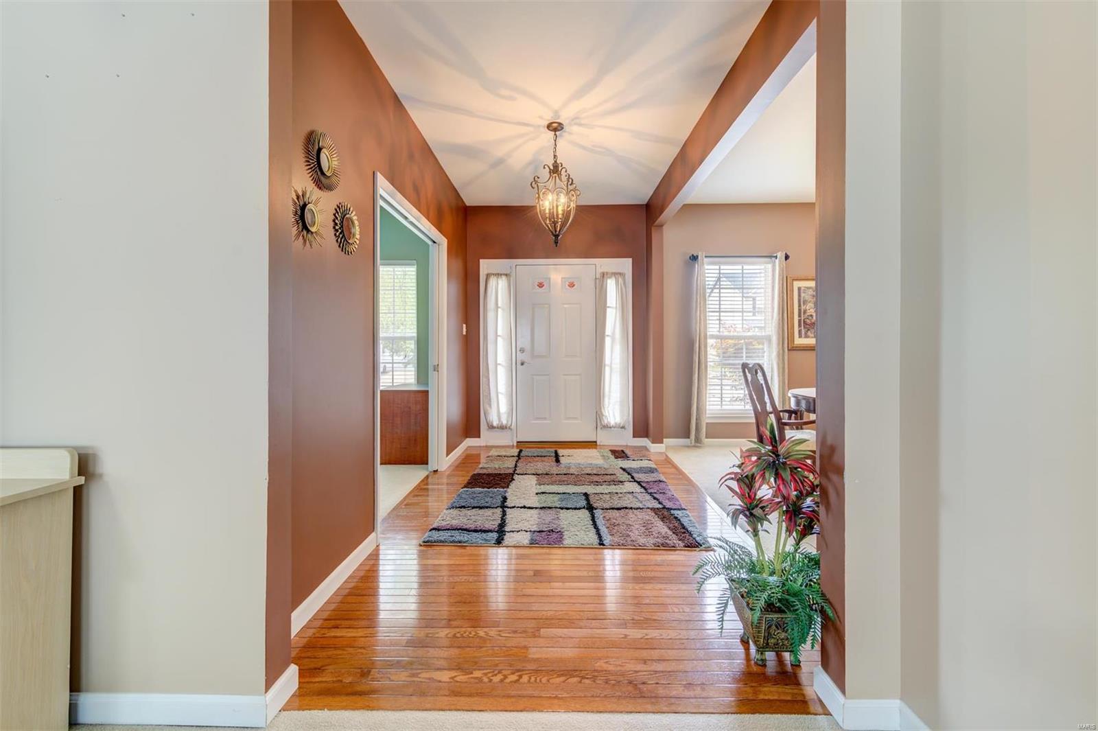 Persimmon Hill Village - Residential