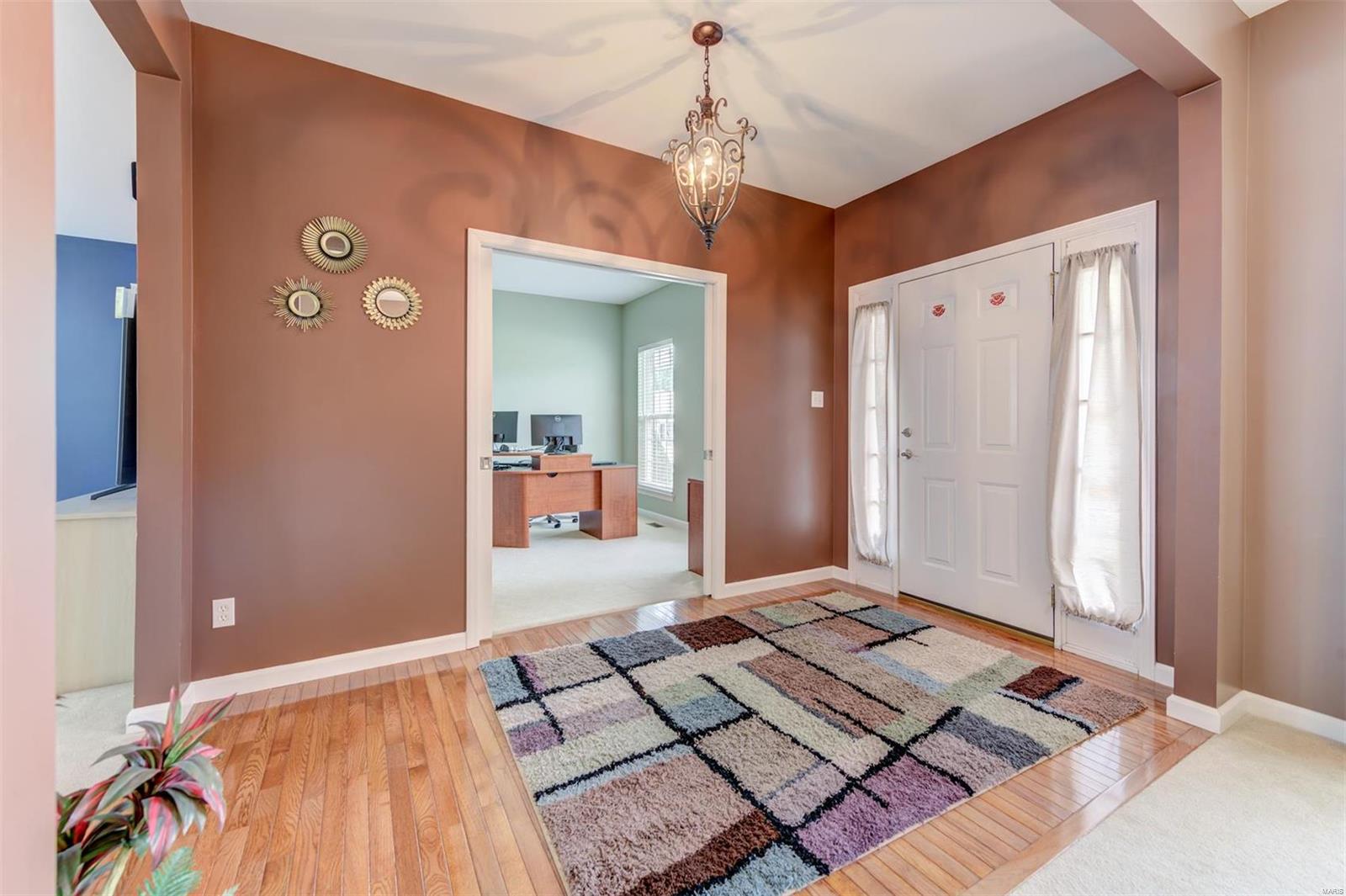 Persimmon Hill Village - Residential