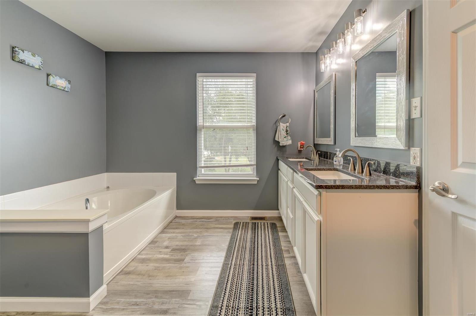 Persimmon Hill Village - Residential