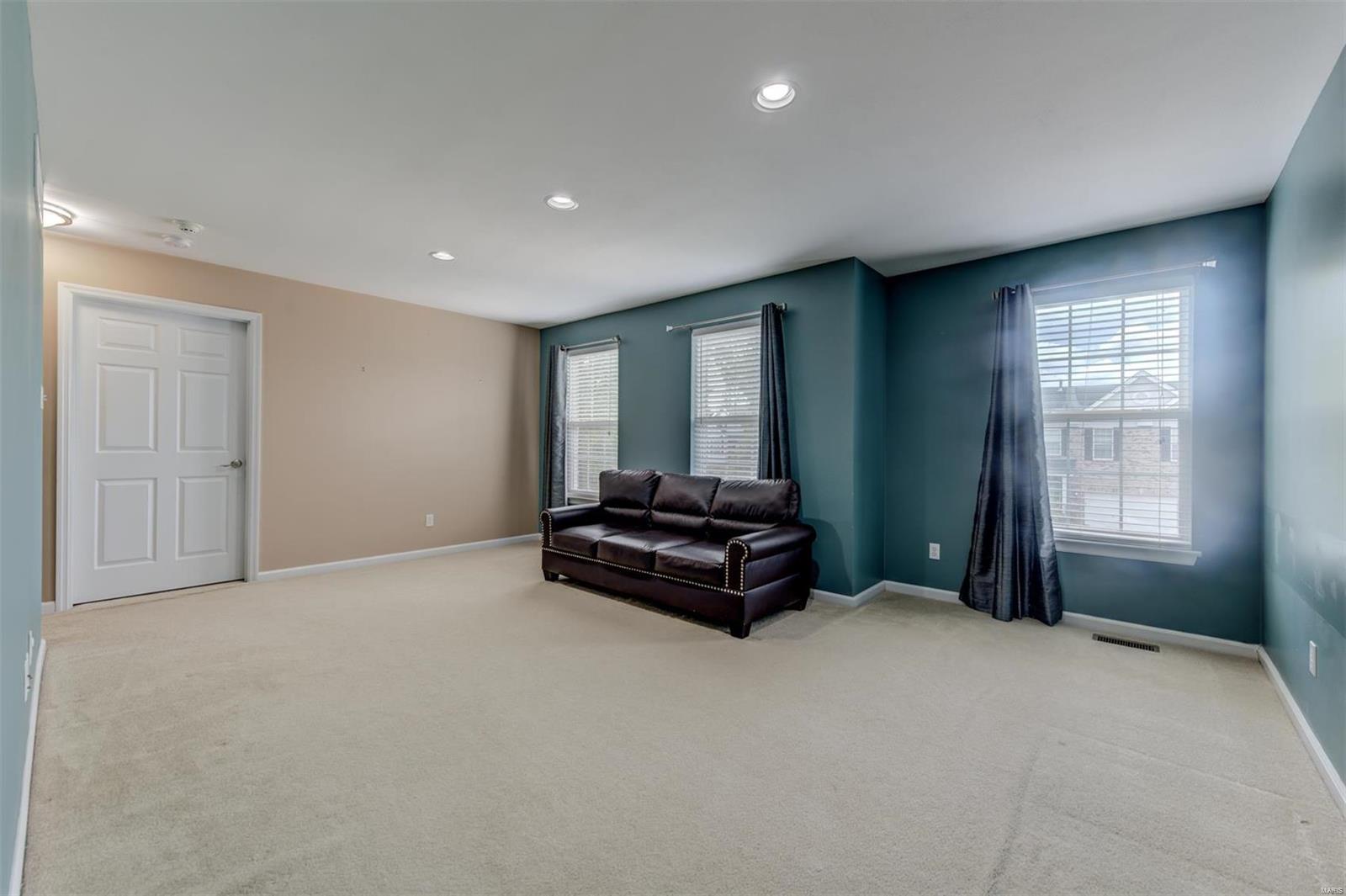 Persimmon Hill Village - Residential