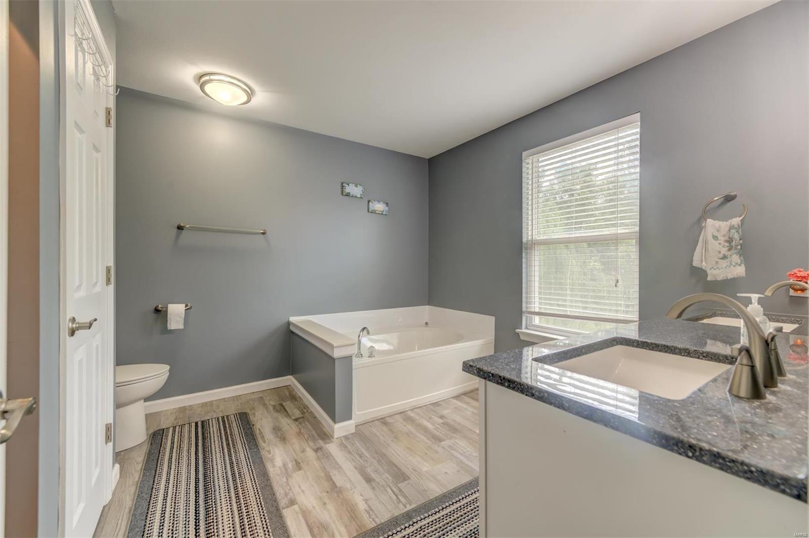Persimmon Hill Village - Residential