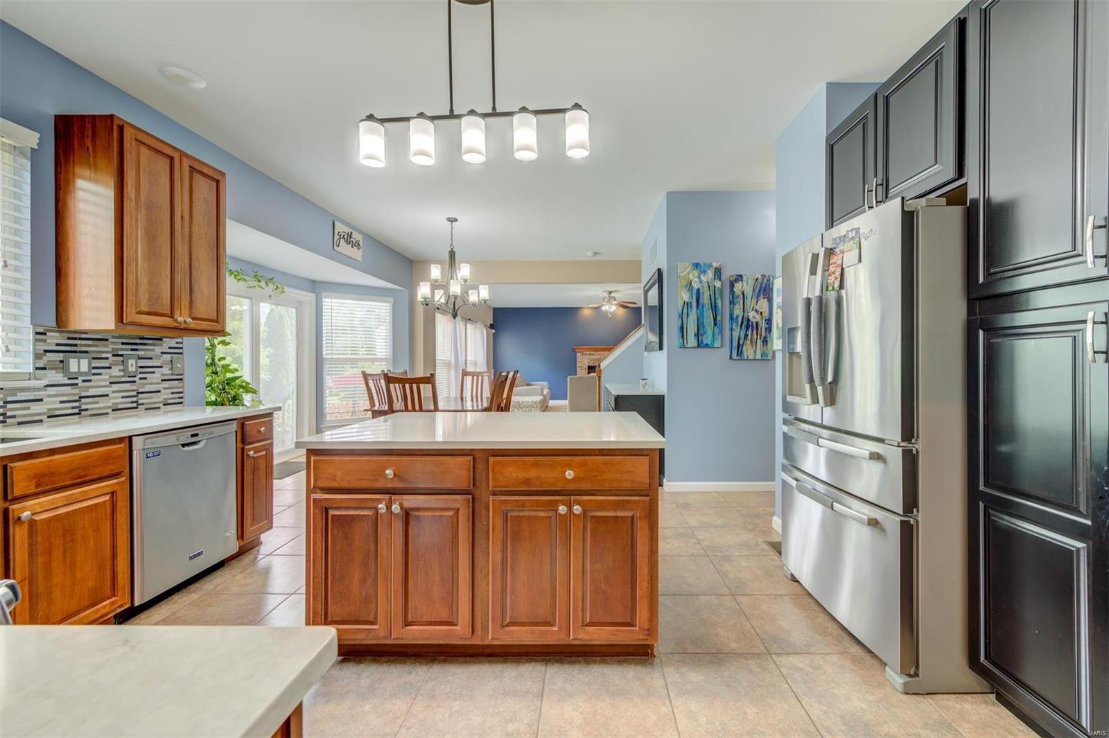 Persimmon Hill Village - Residential