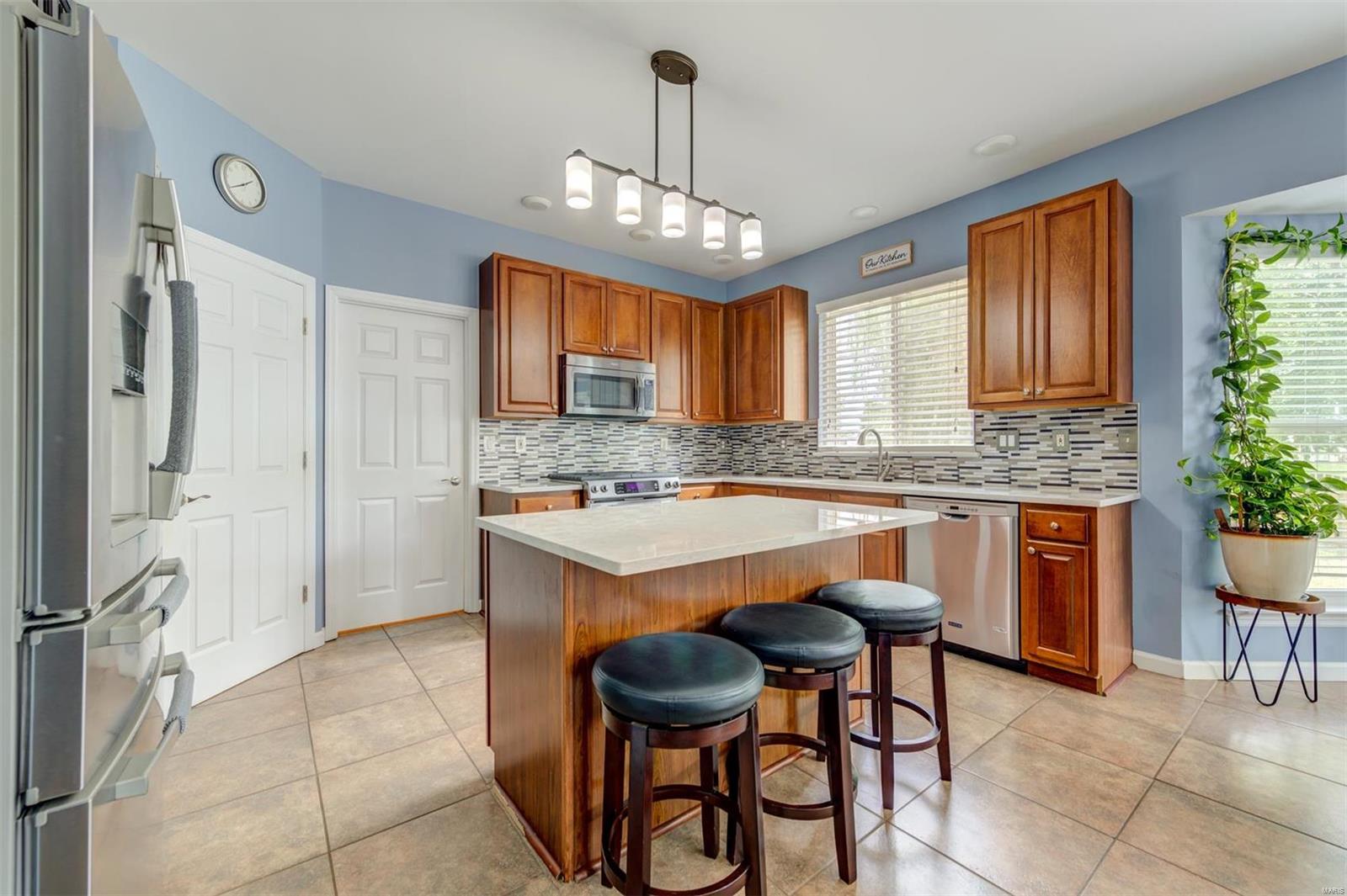 Persimmon Hill Village - Residential