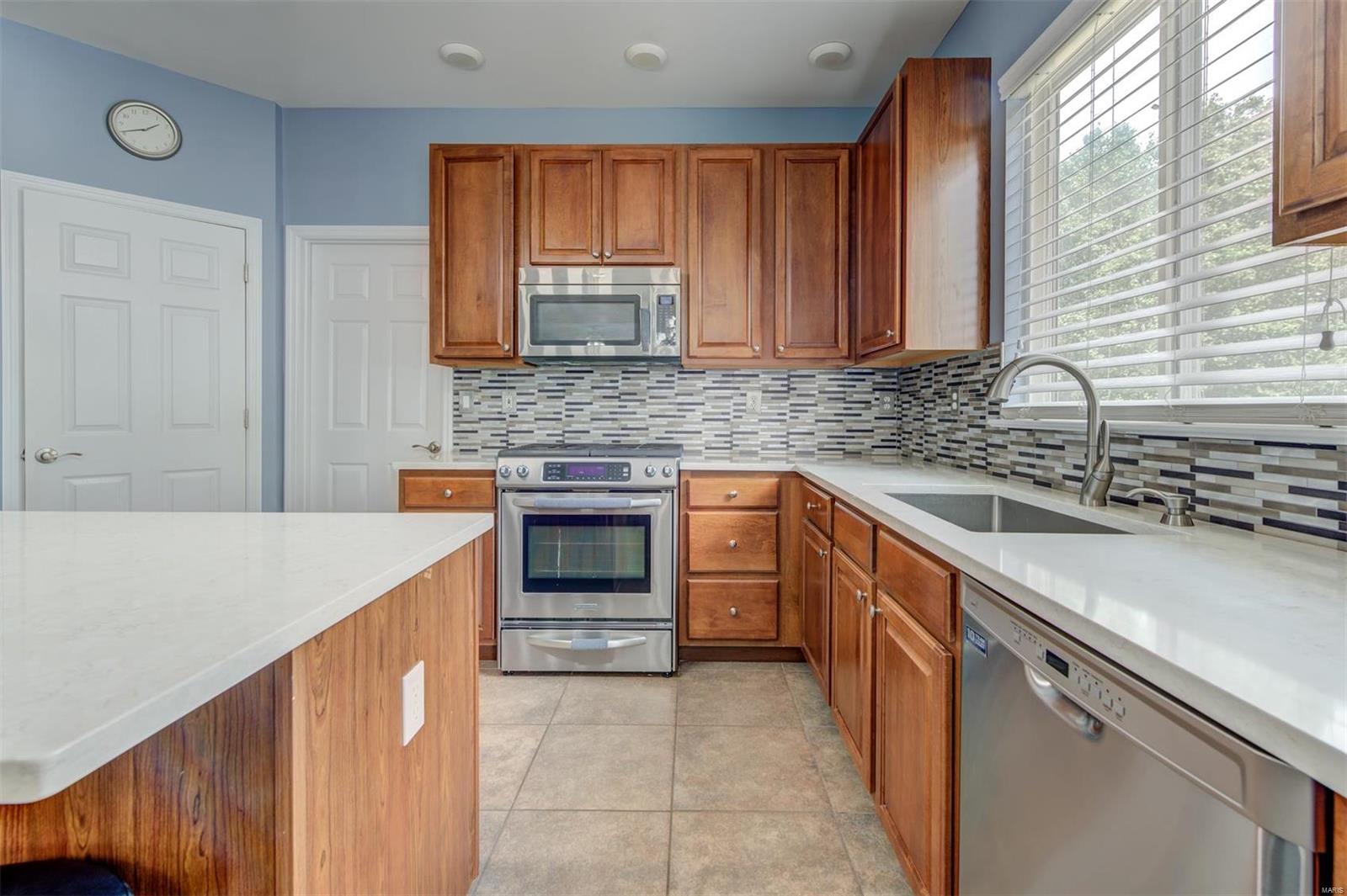 Persimmon Hill Village - Residential