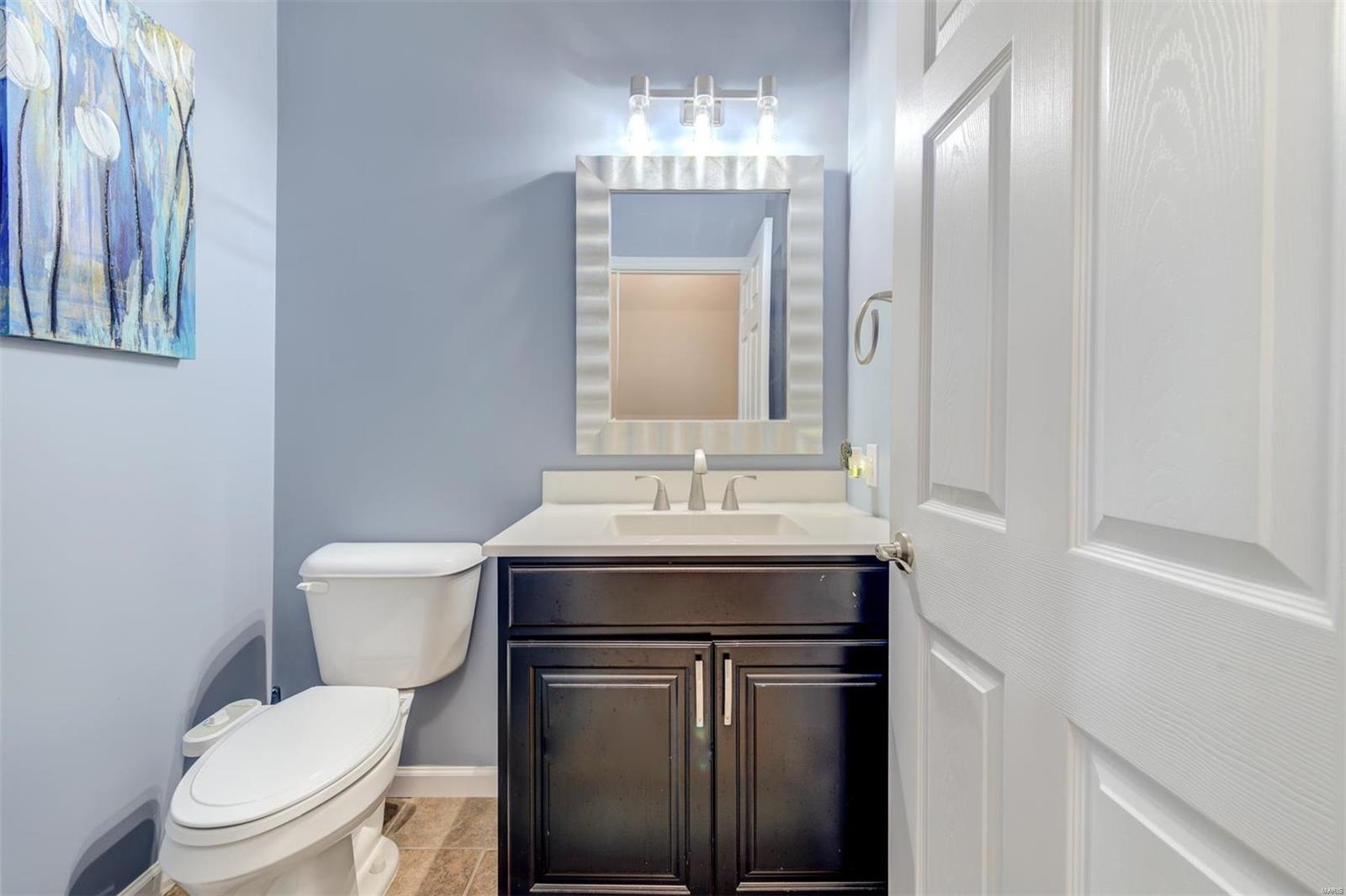 Persimmon Hill Village - Residential