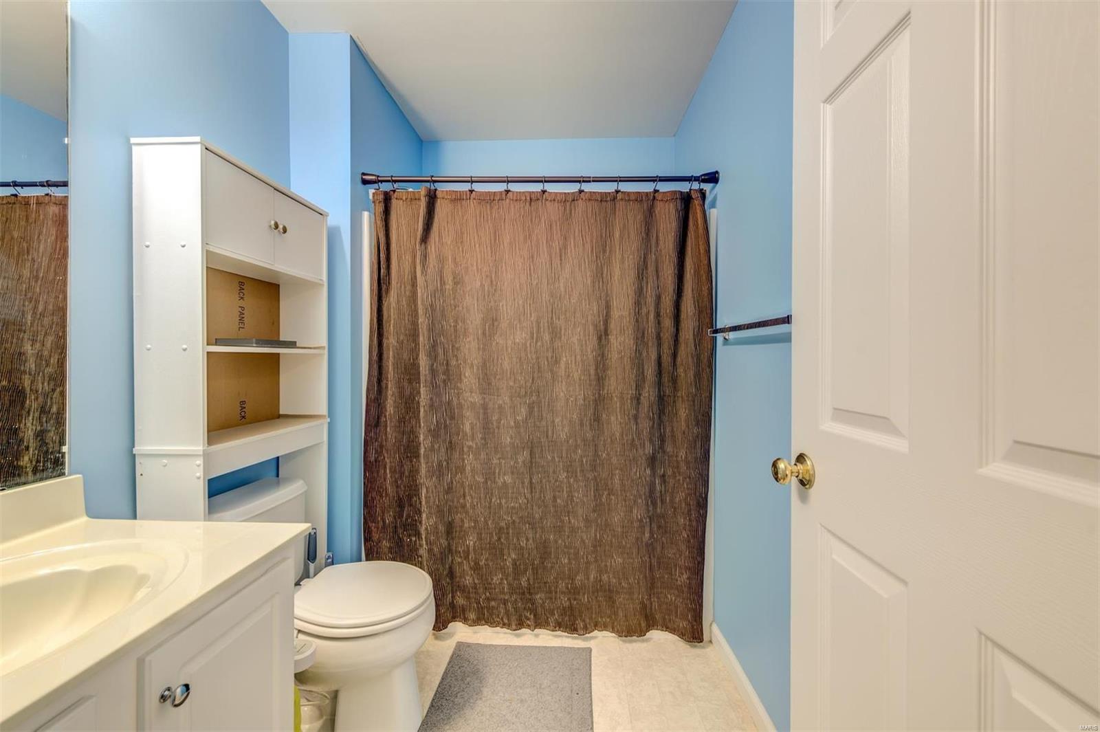 Persimmon Hill Village - Residential
