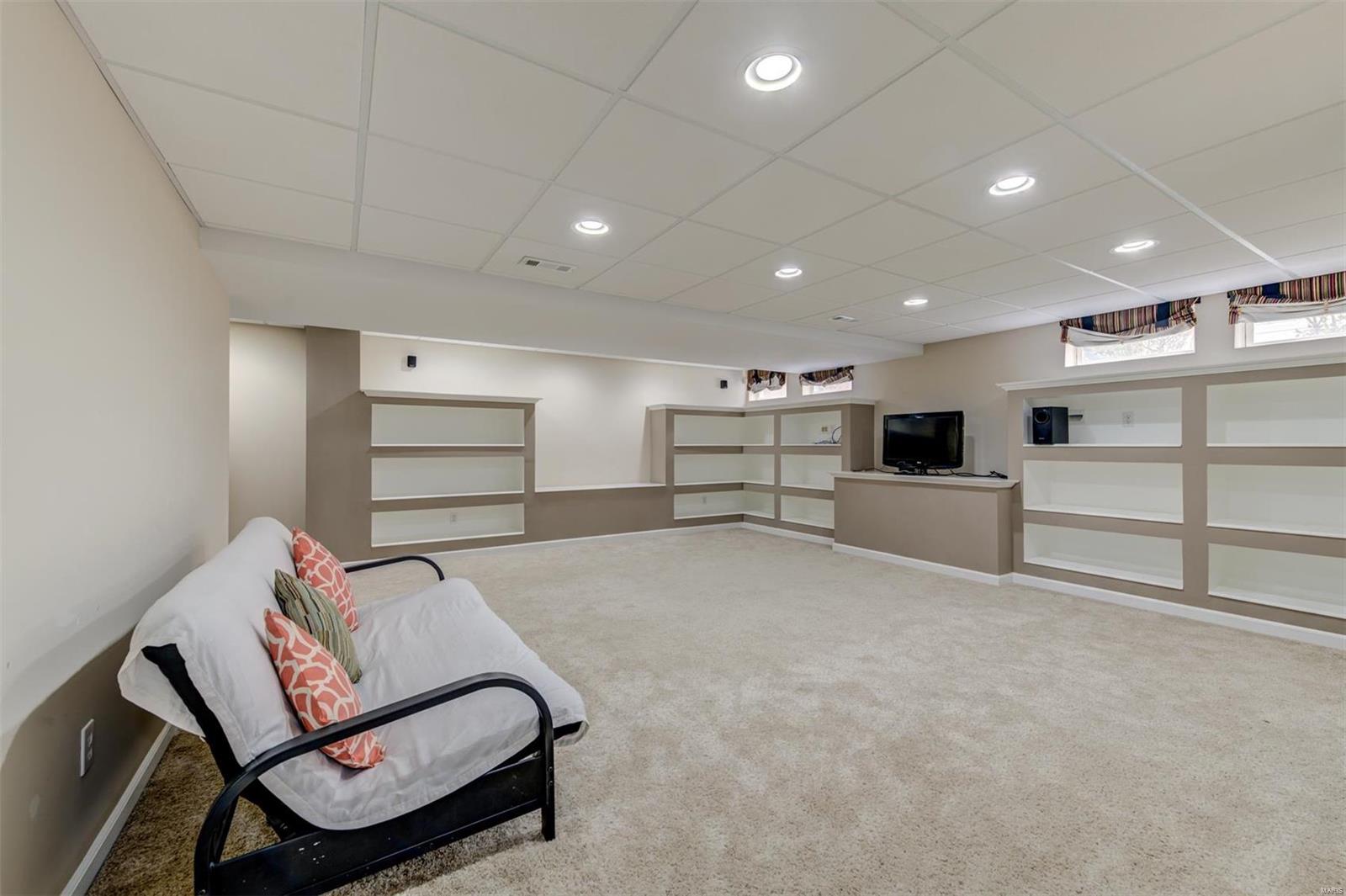 Persimmon Hill Village - Residential