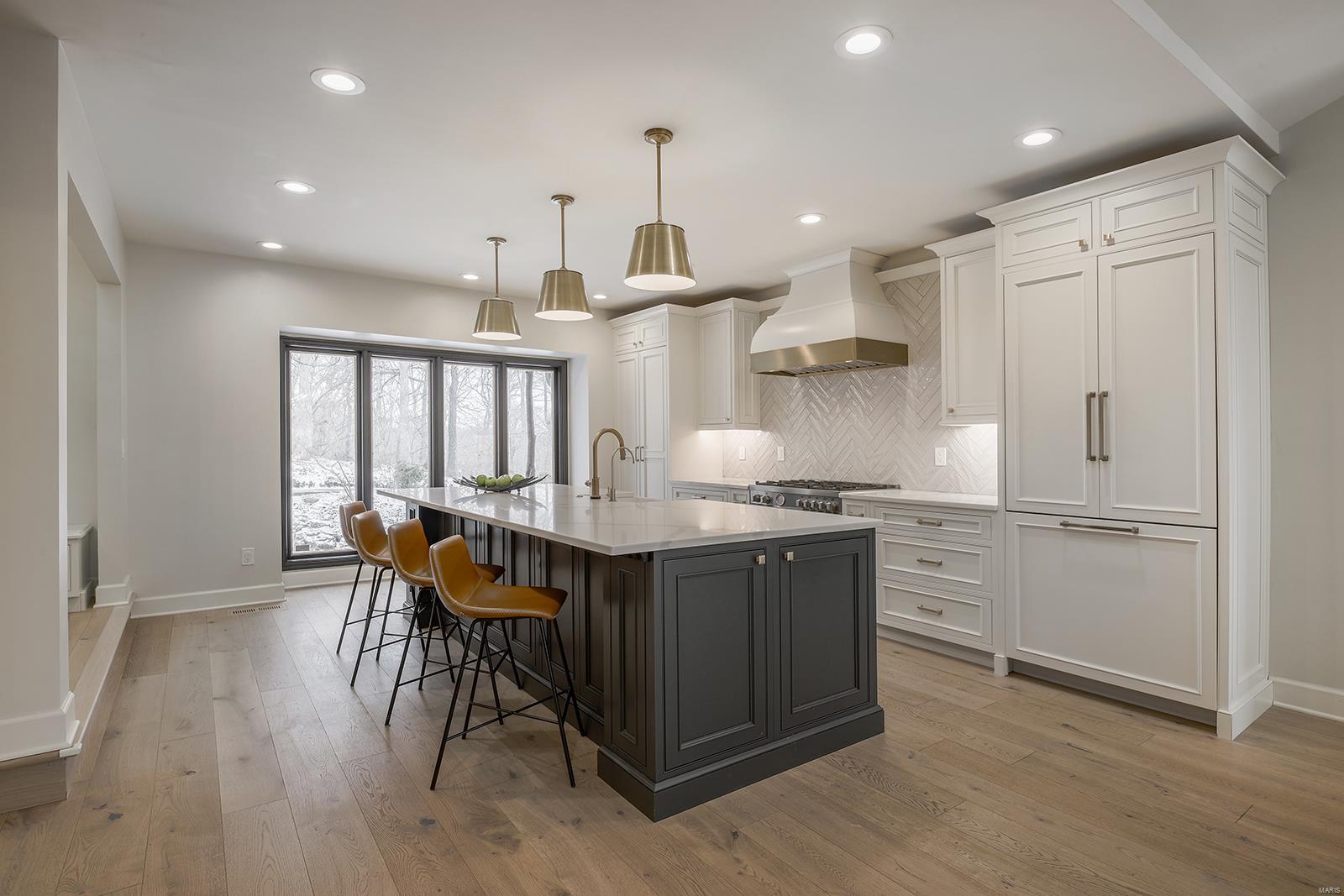 Kehrs Mill Trails - Residential